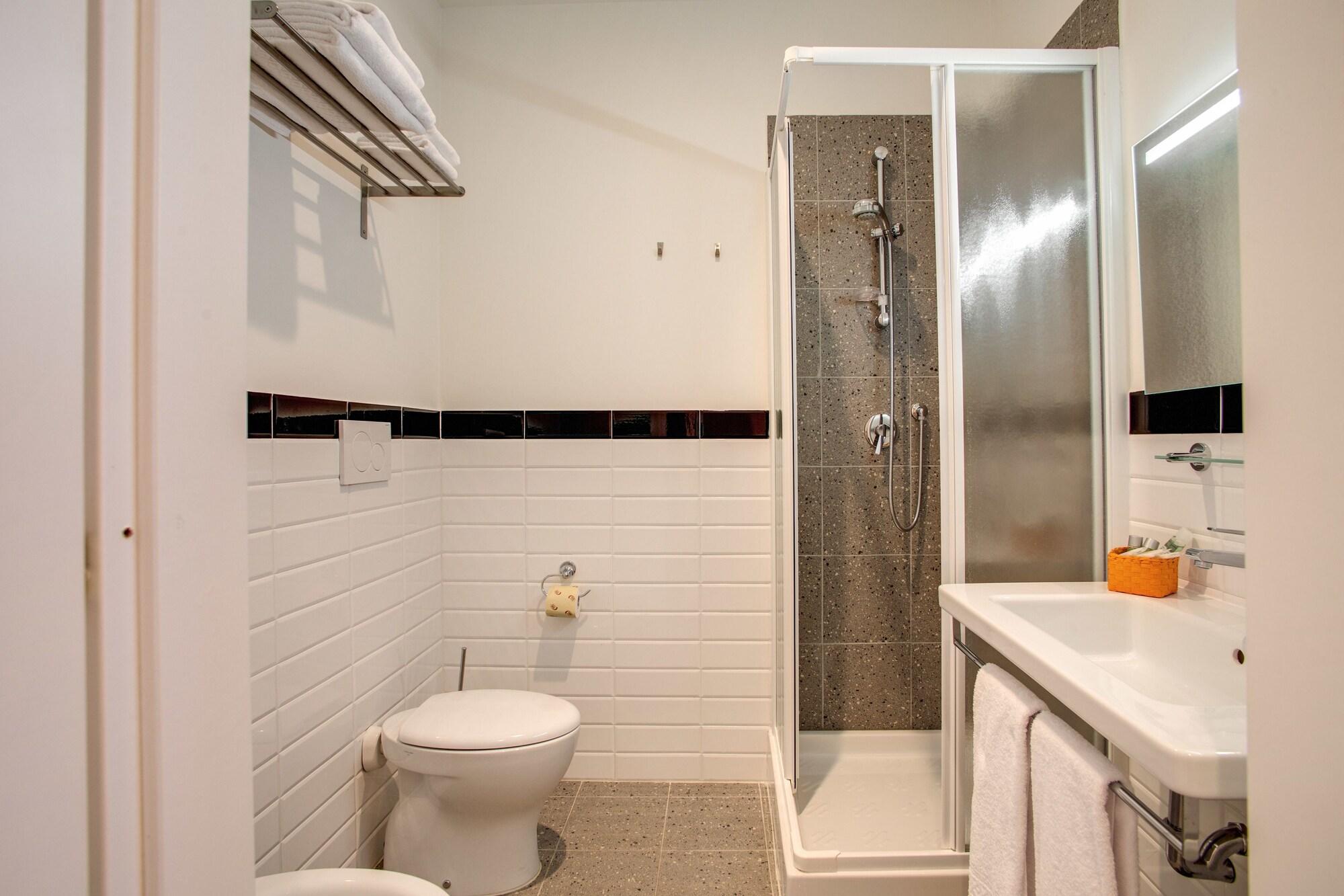 Guest house In Stanza Rome