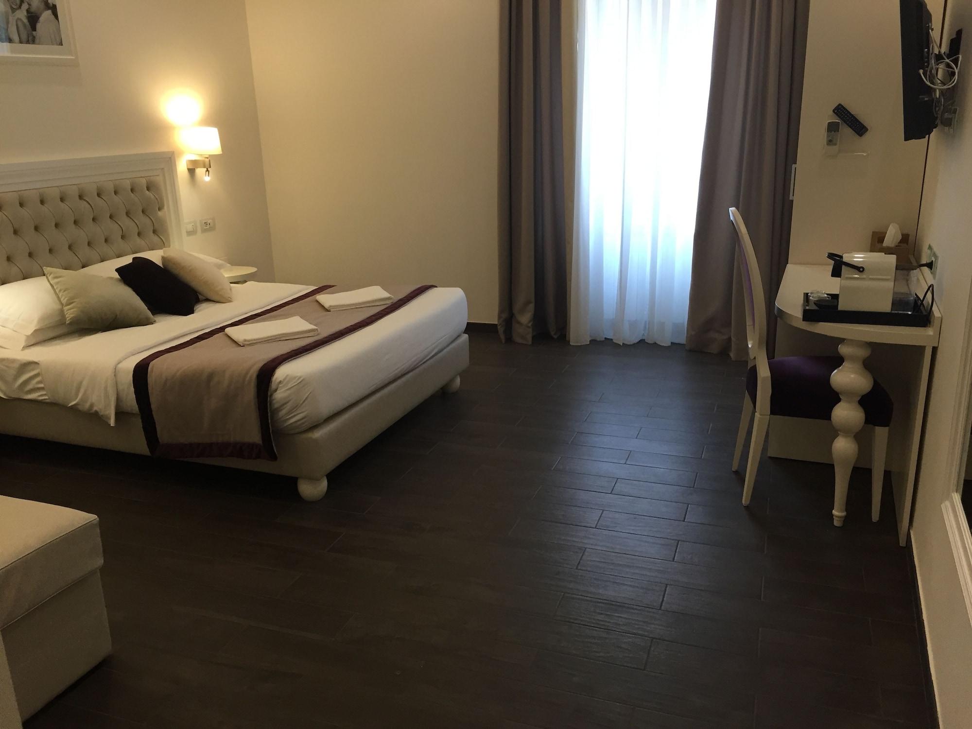 Gasthof Relais Monti