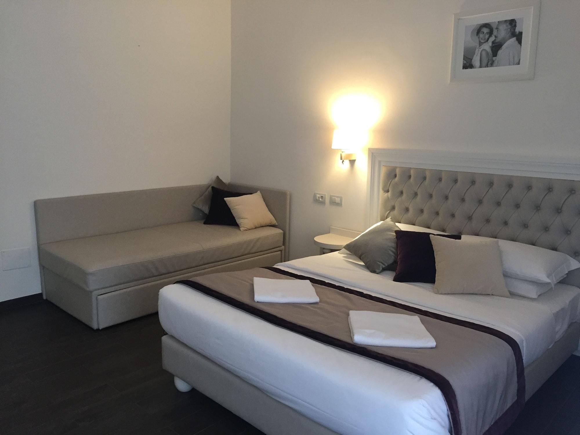 Gasthof Relais Monti 3*
