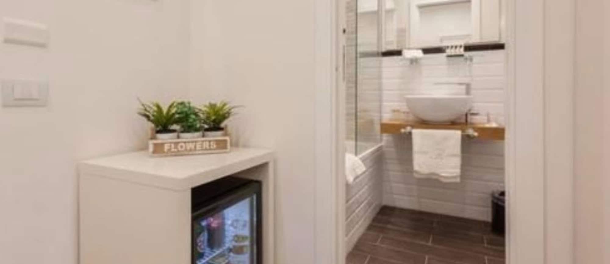 Relais Monti Affittacamere 3*