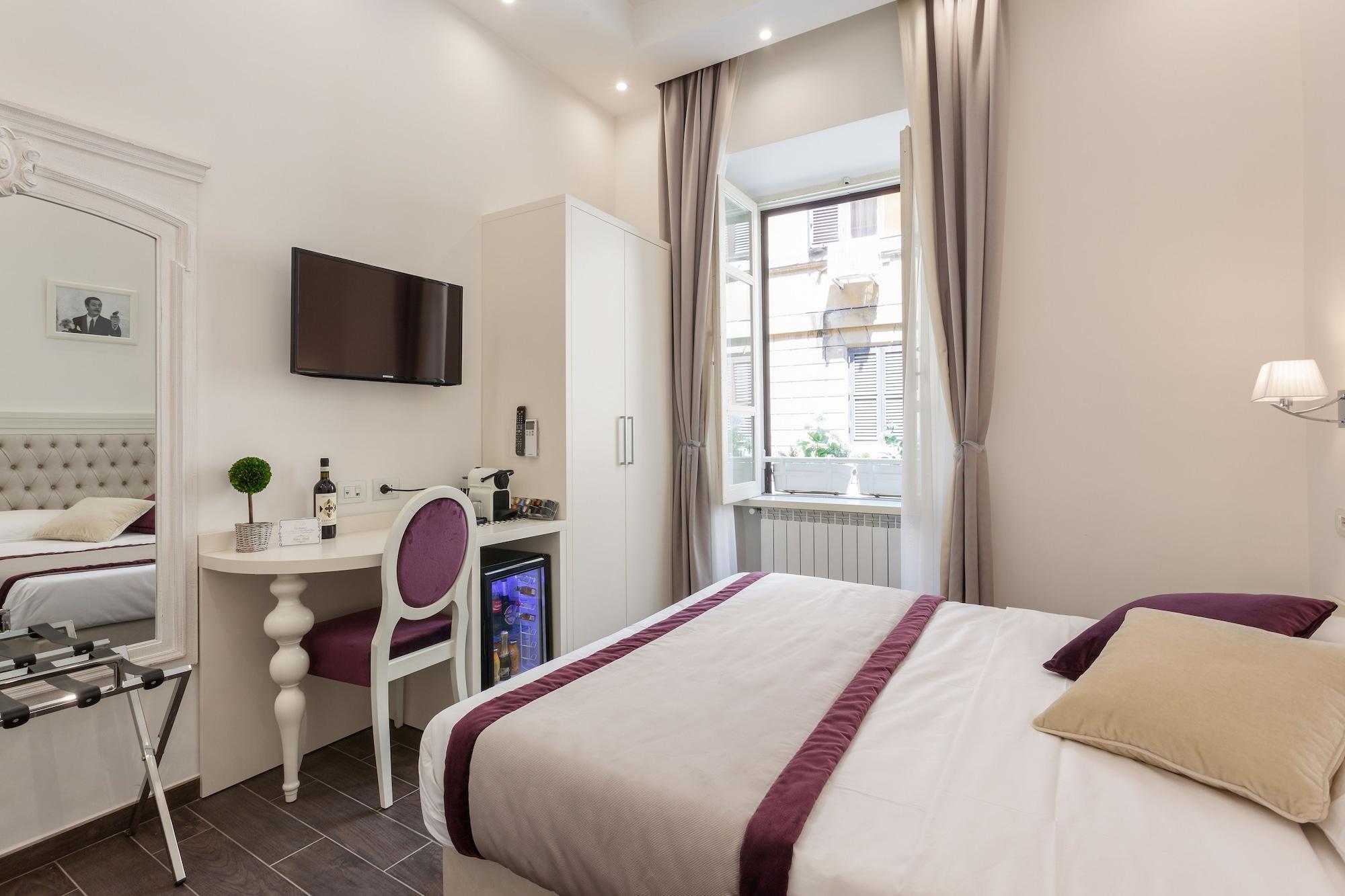 Relais Monti Rom