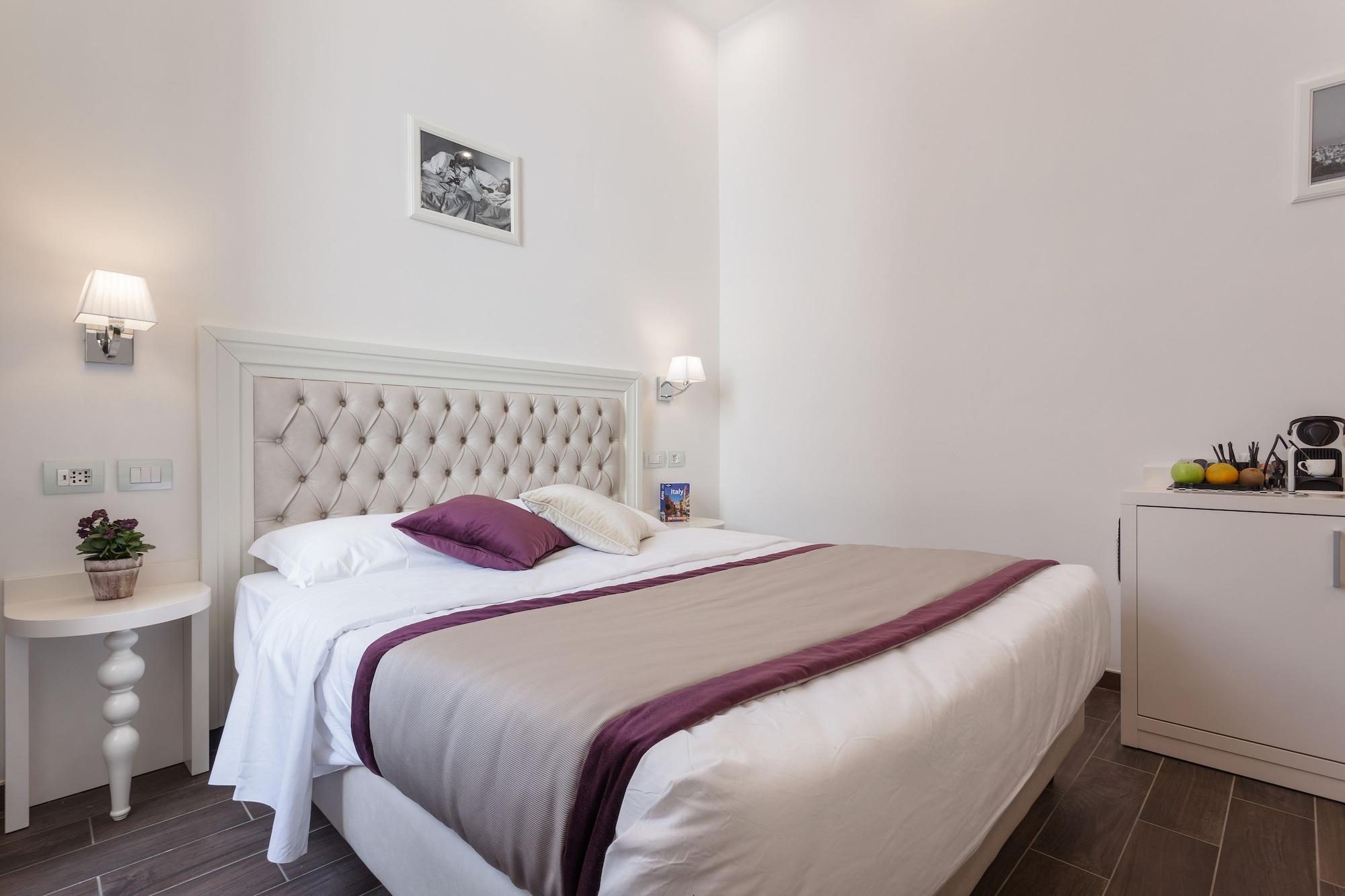 Relais Monti Rom