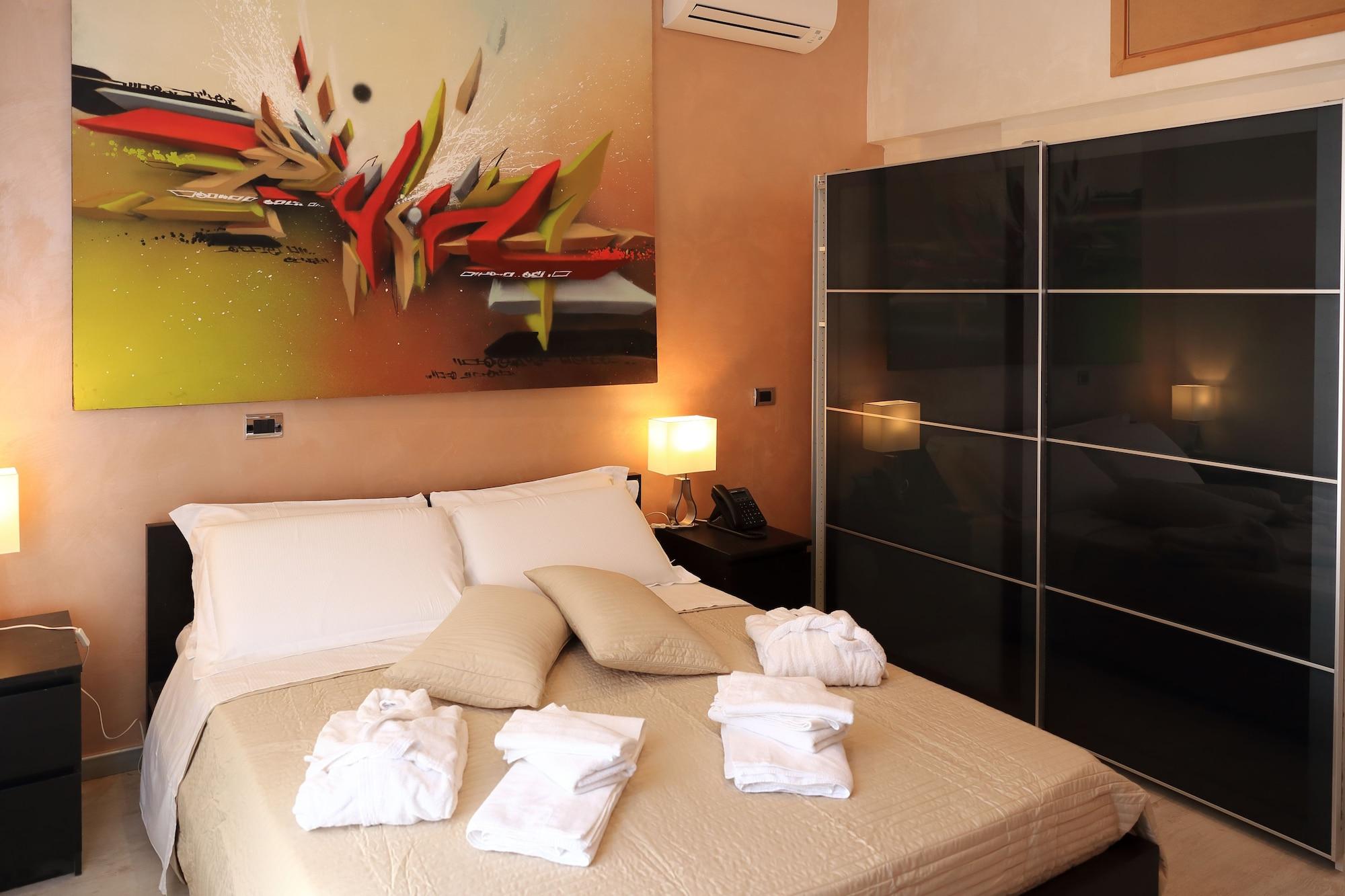 Mirko Luxury Roma