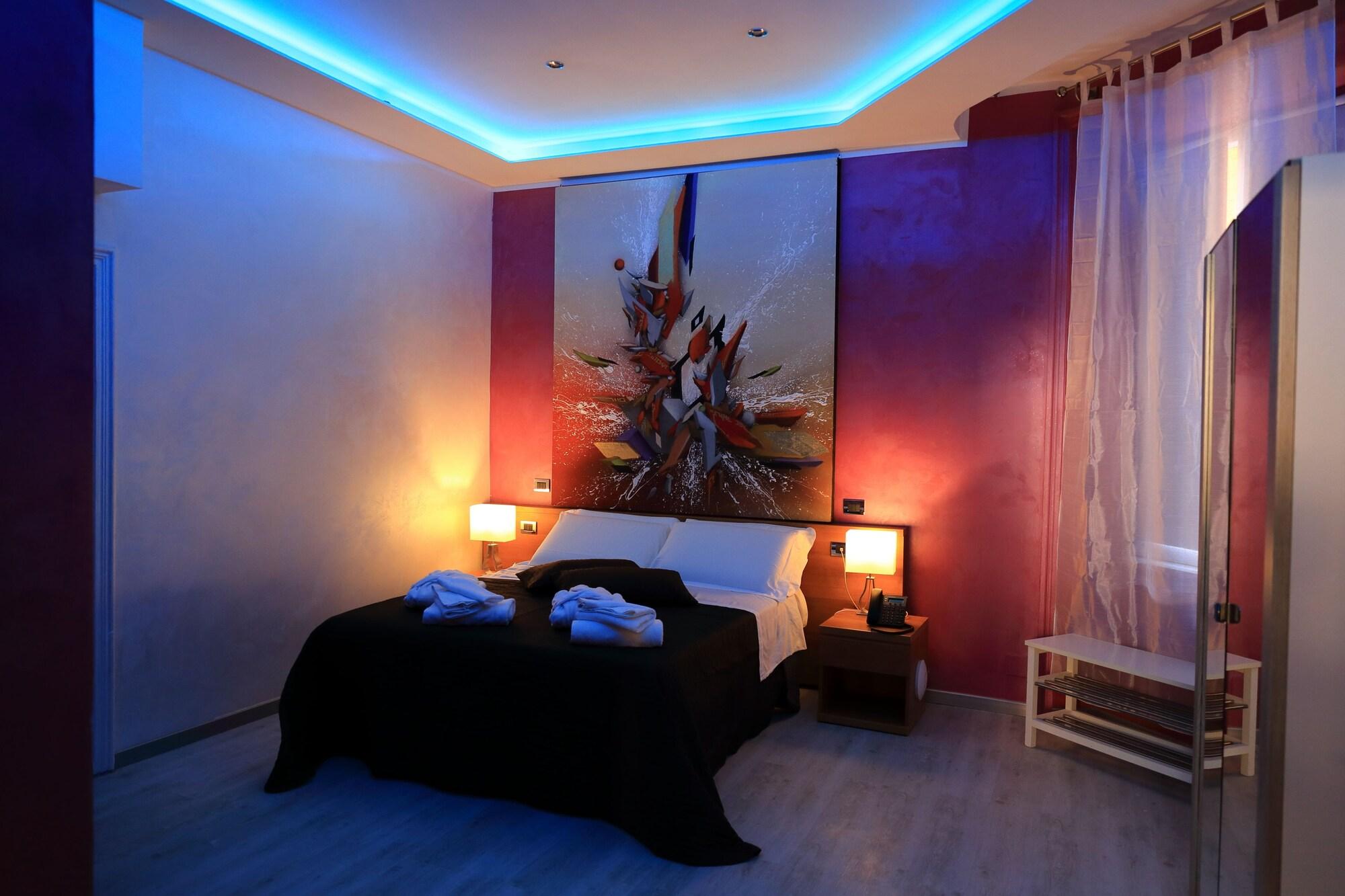 Mirko Luxury Roma
