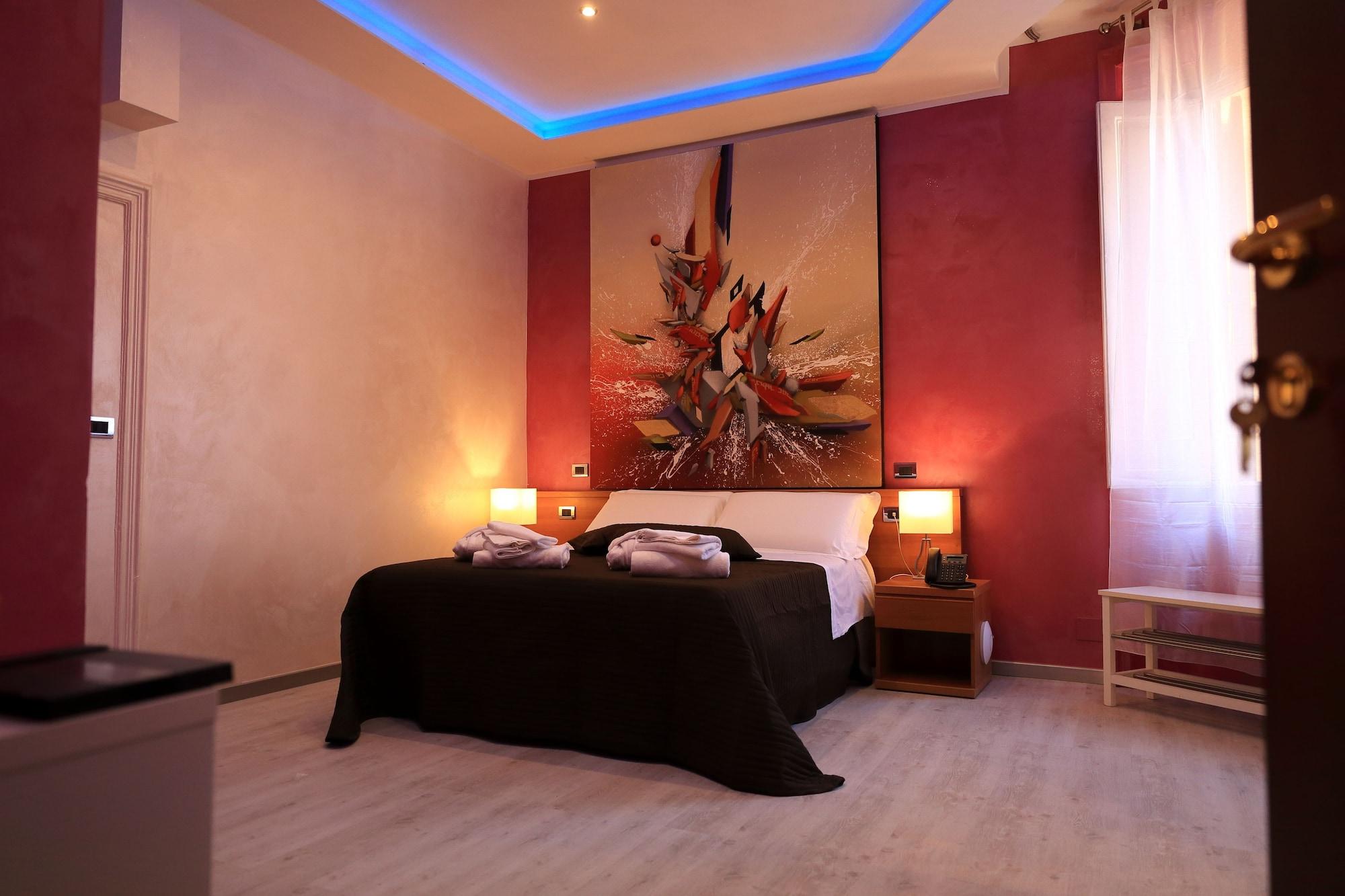 Affittacamere Mirko Luxury Roma