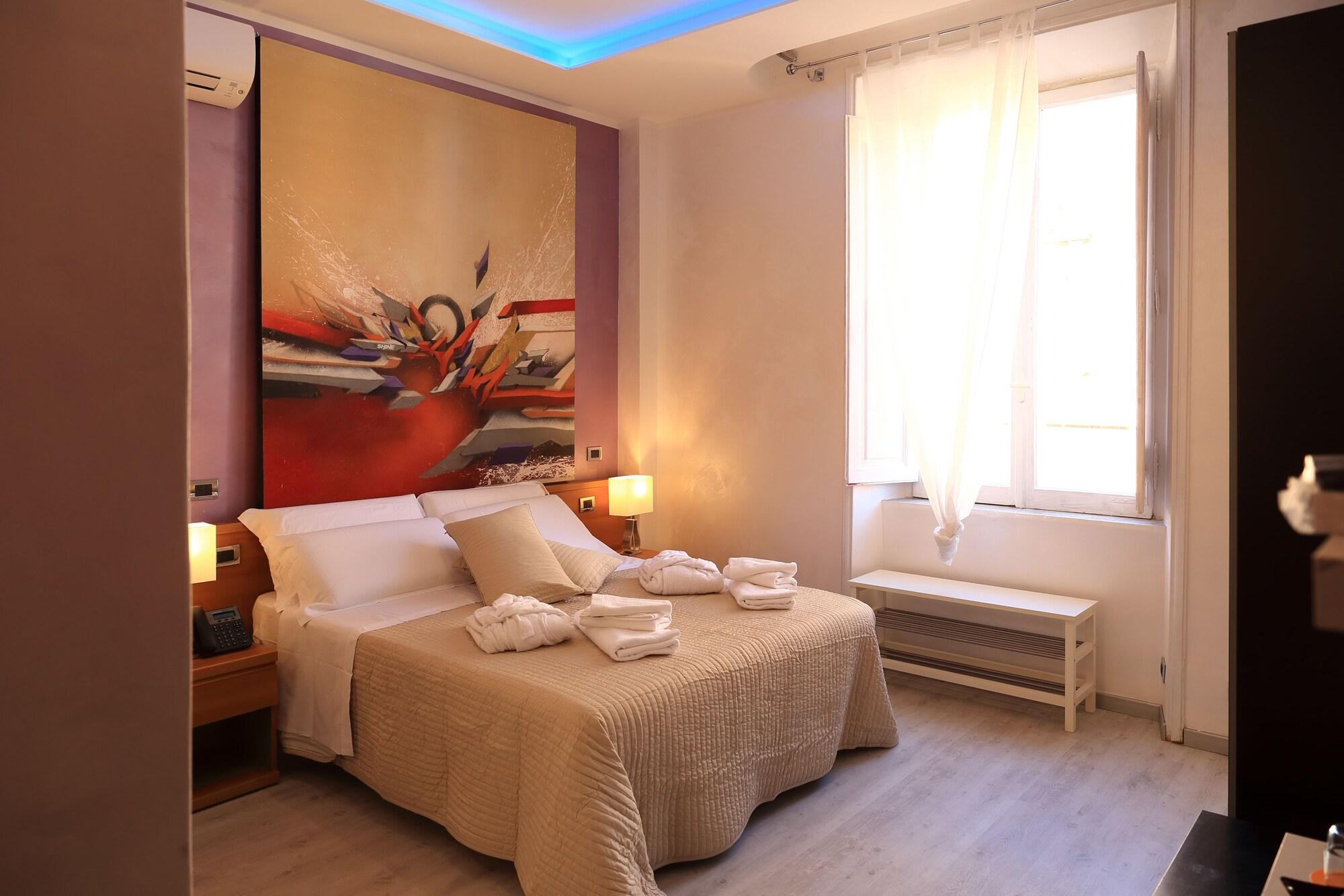 Mirko Luxury Affittacamere Roma