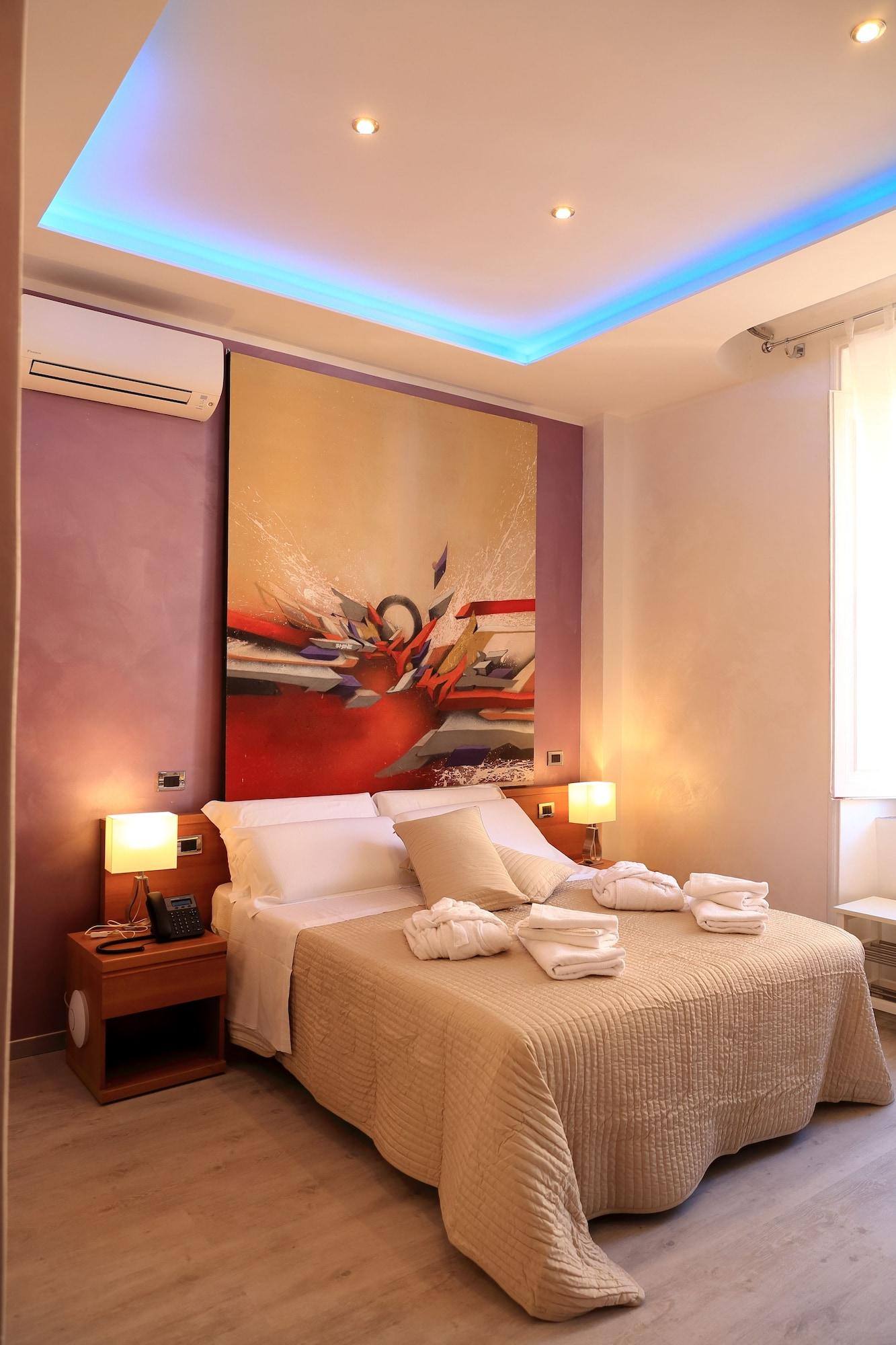 Mirko Luxury Affittacamere 3*