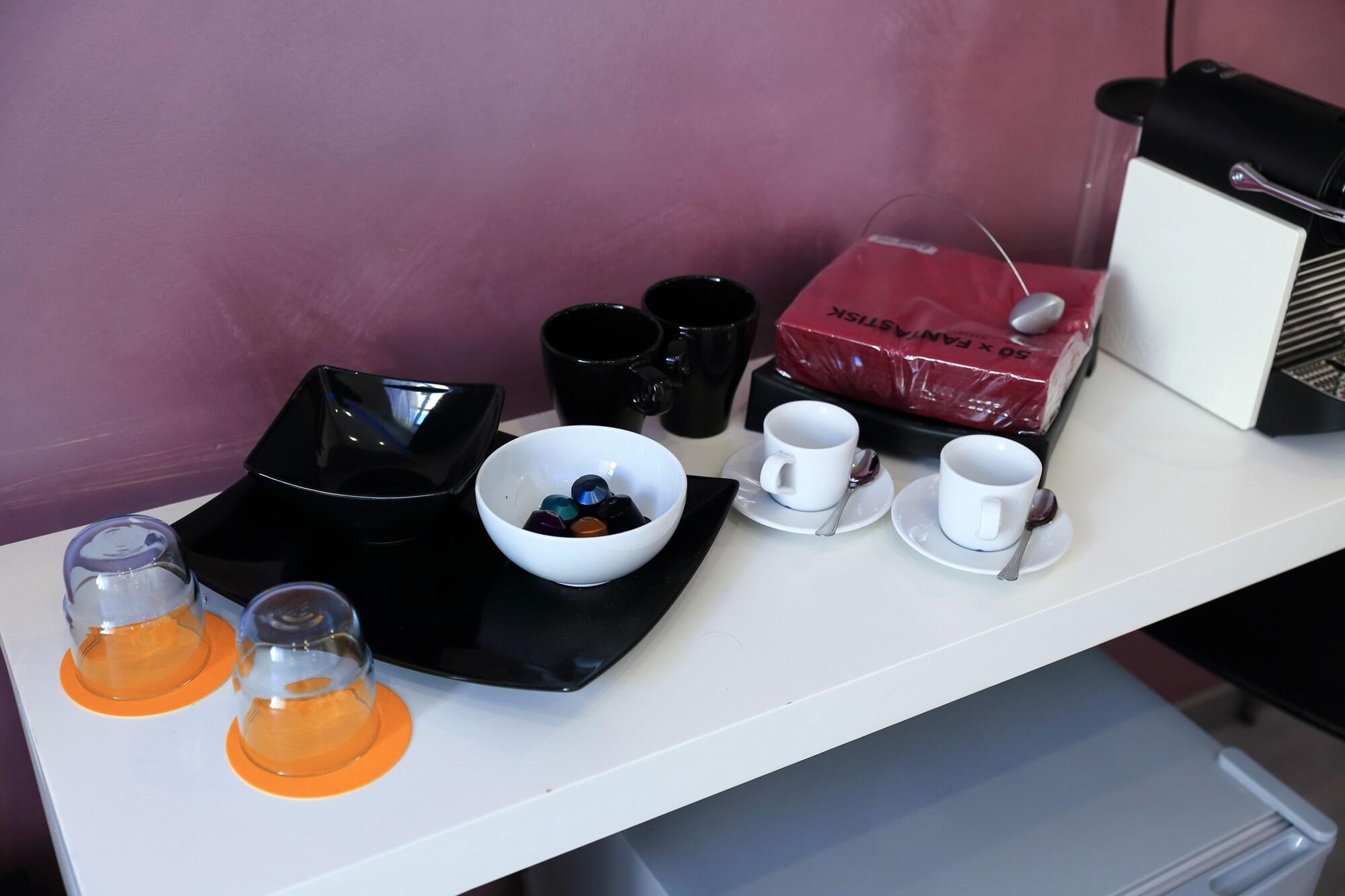 Affittacamere Mirko Luxury Roma