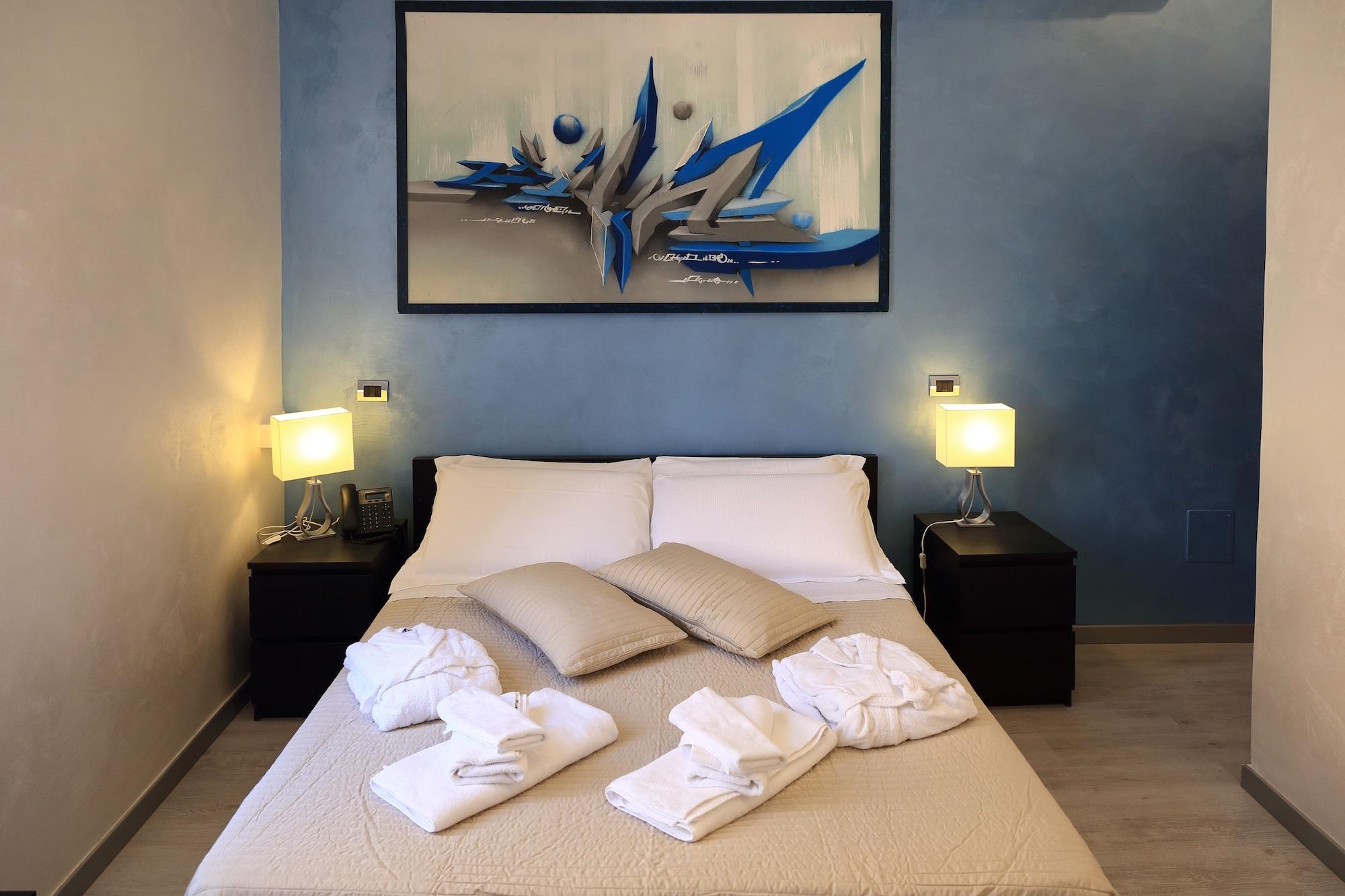Mirko Luxury 3* Roma