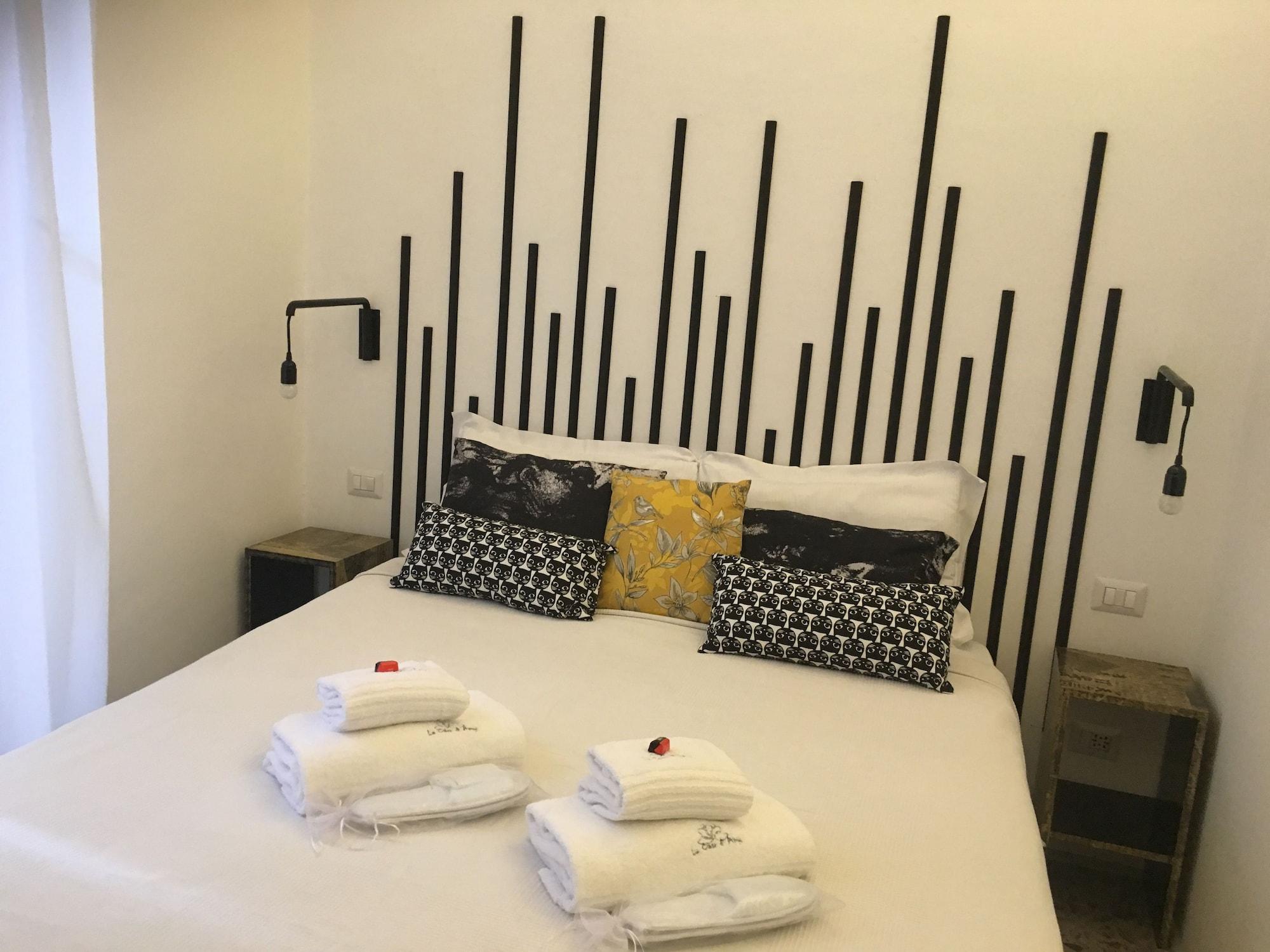 La Casa Di Amy Guest house Rome