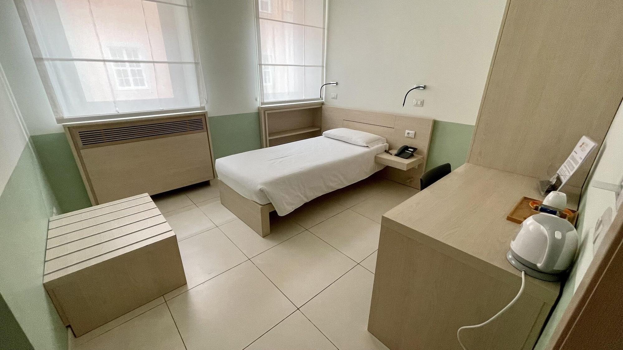 Domus Helena Guest house