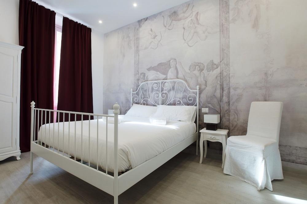 Affittacamere Mirko Luxury 3*