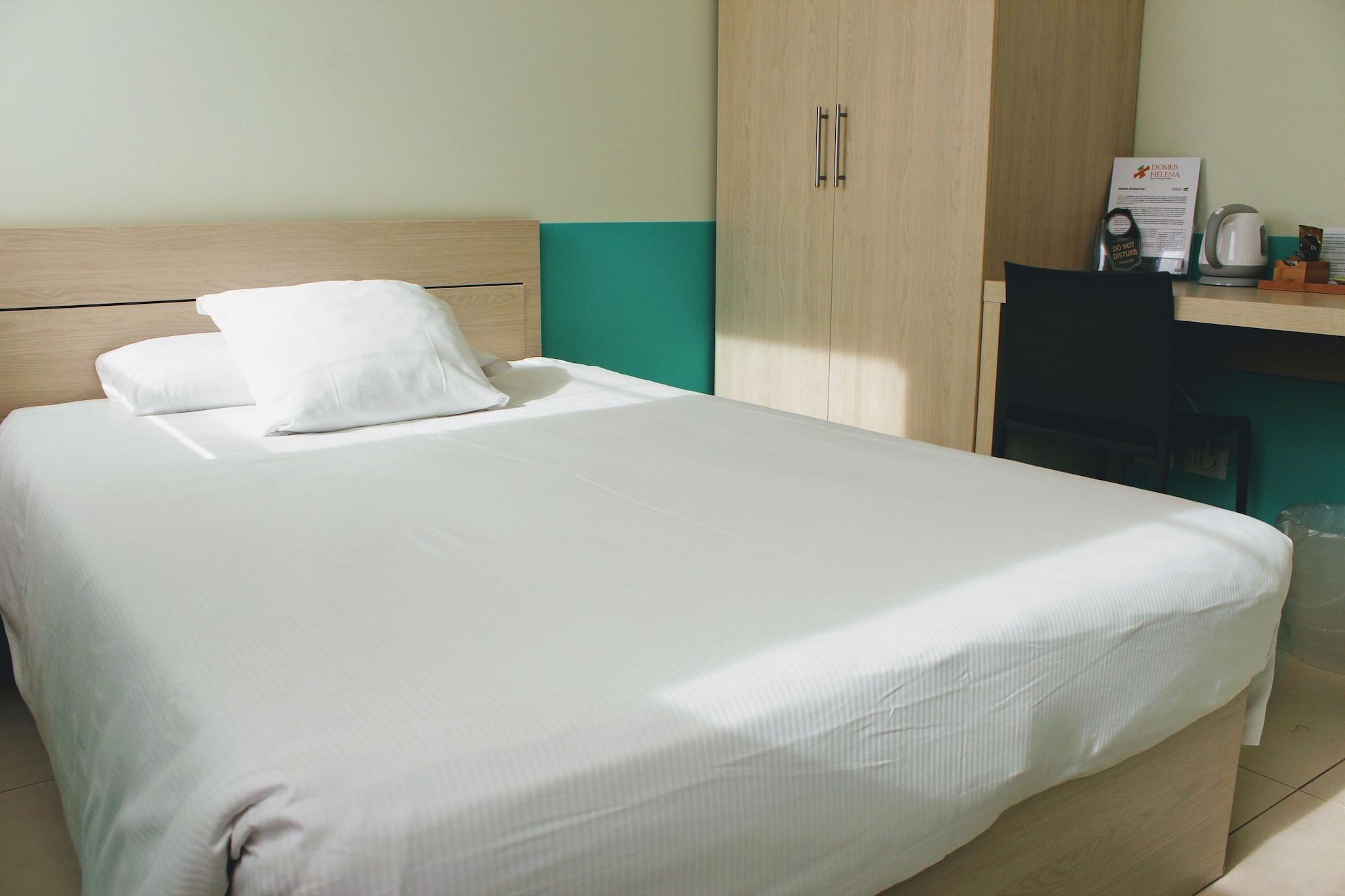 Domus Helena Guest house Rome