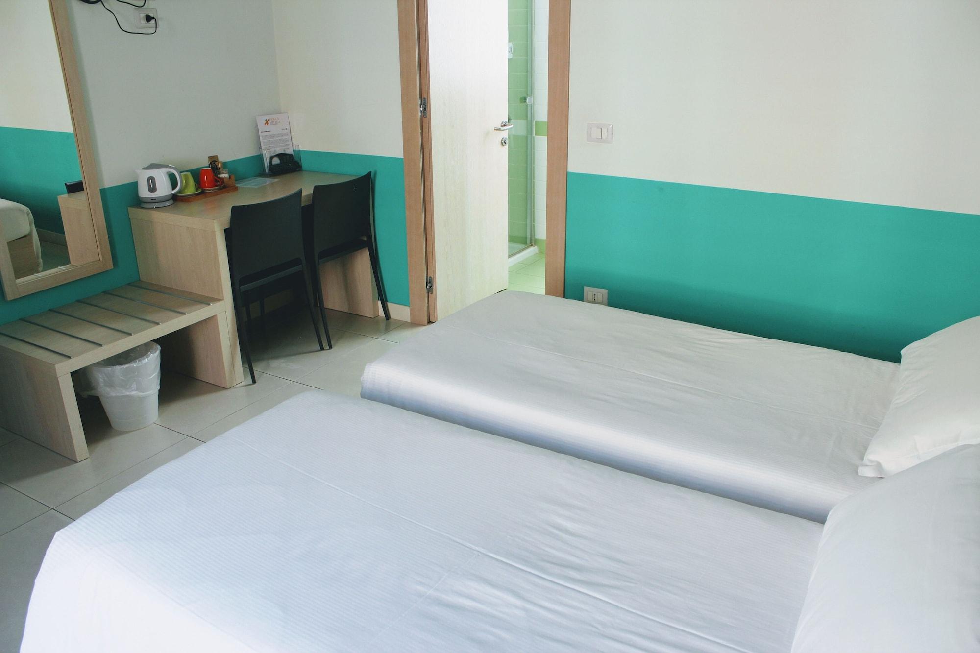 Guest house Domus Helena