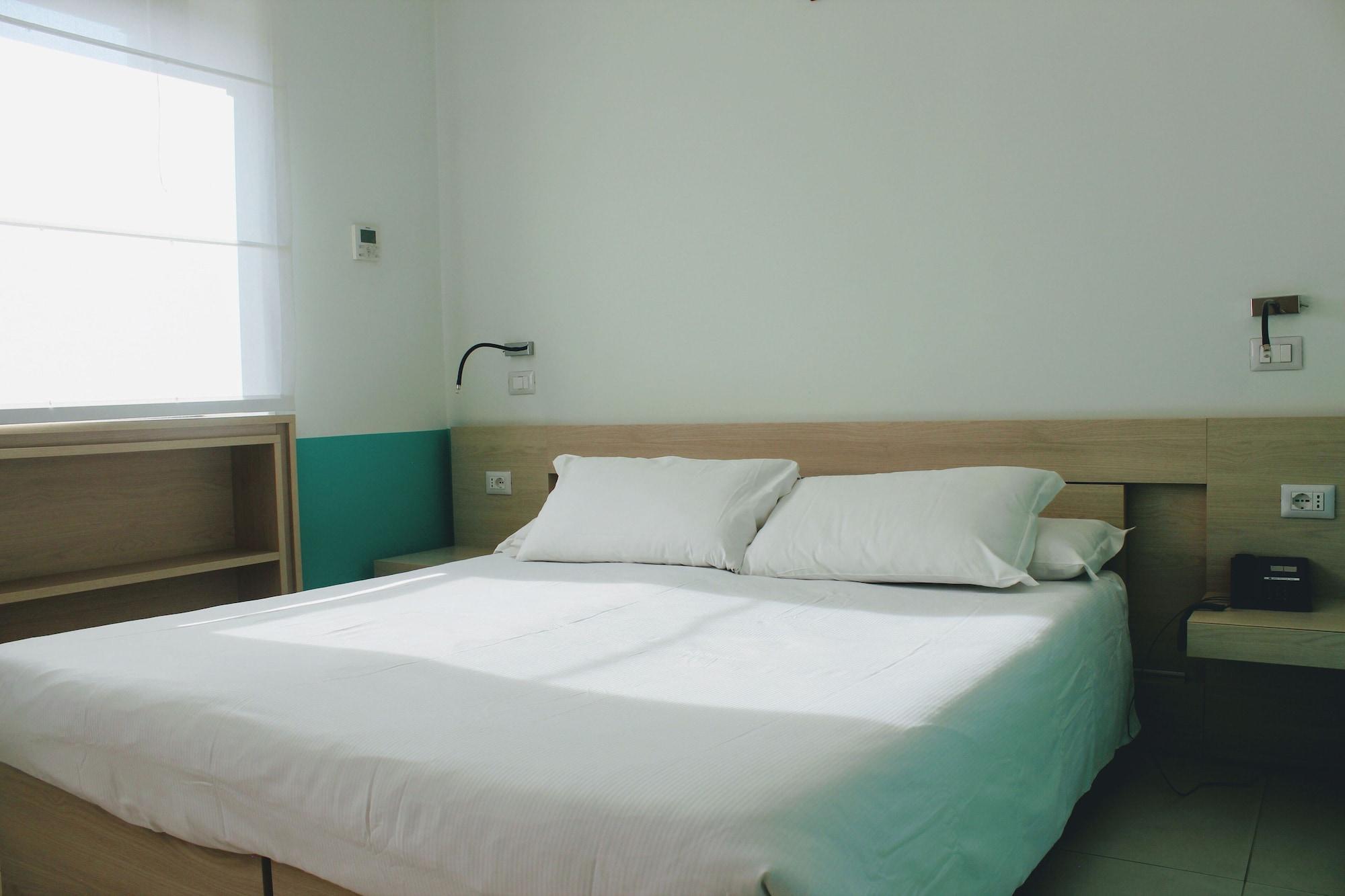Domus Helena Guest house Rome