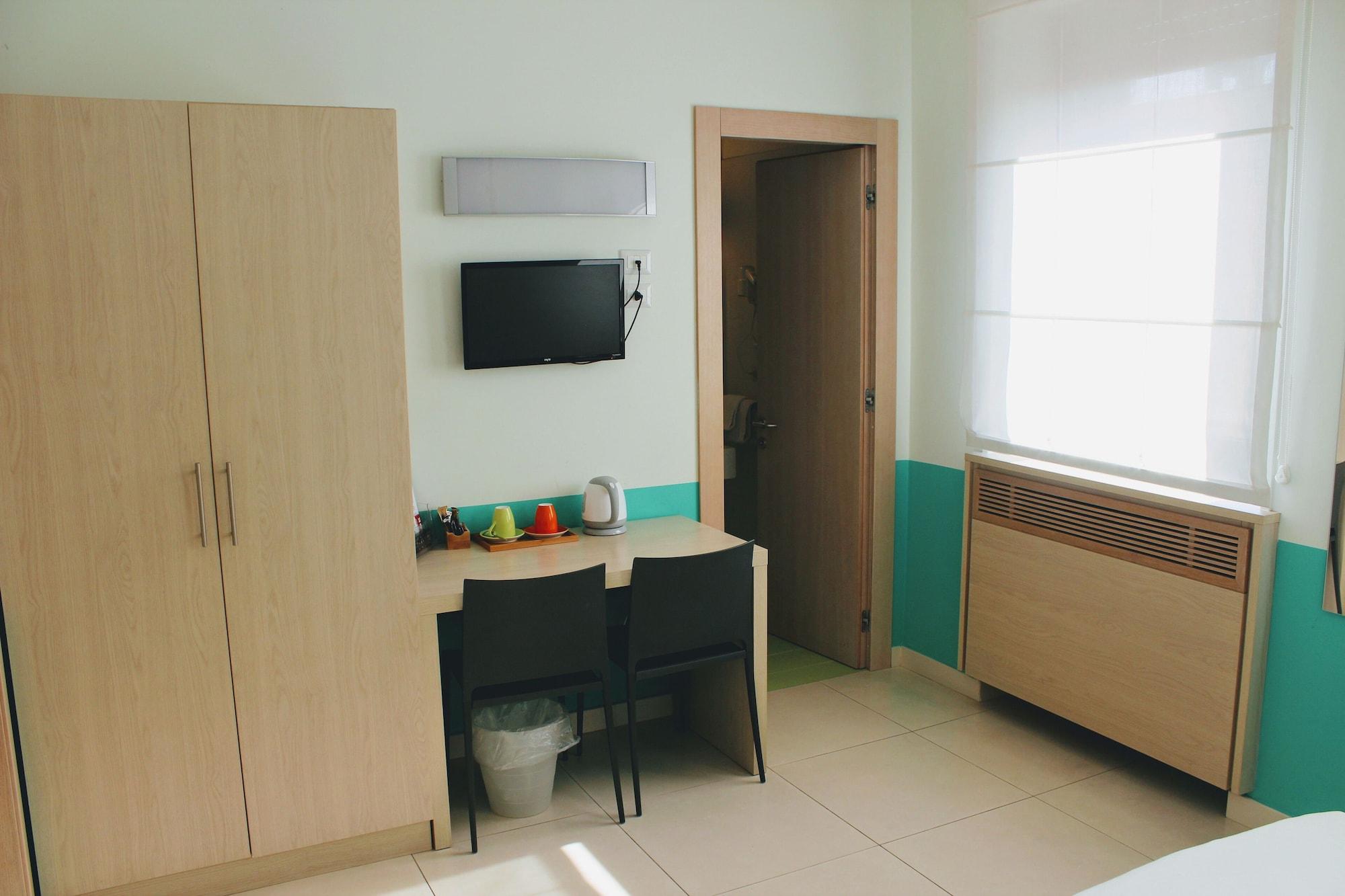 Domus Helena 3* Rome