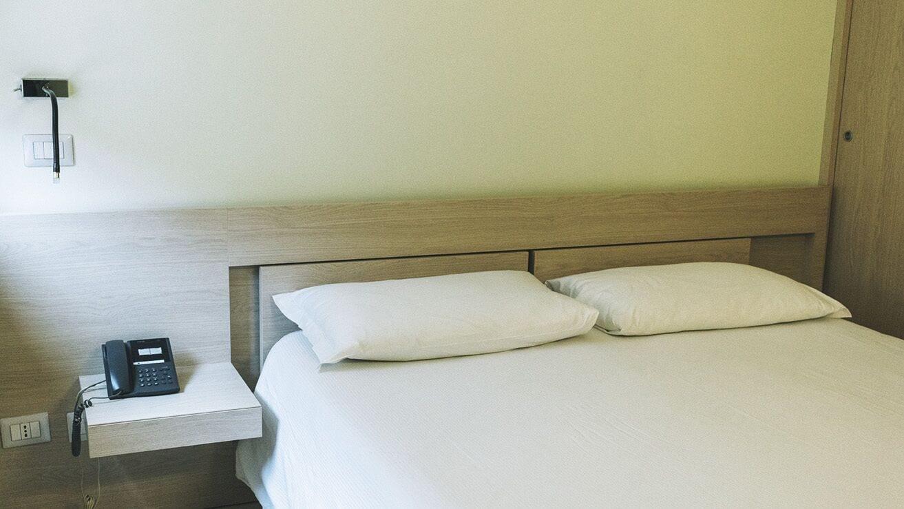 Guest house Domus Helena 3*