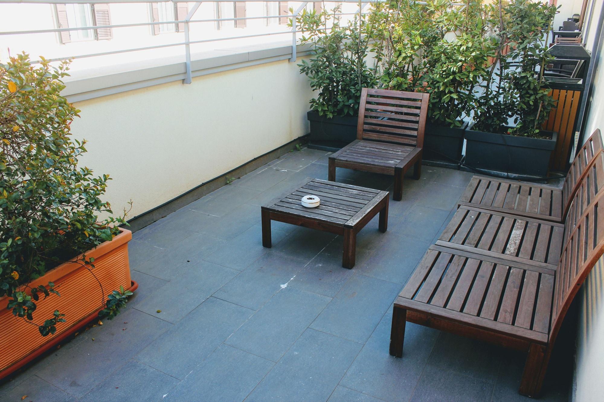 Domus Helena Guest house Rome