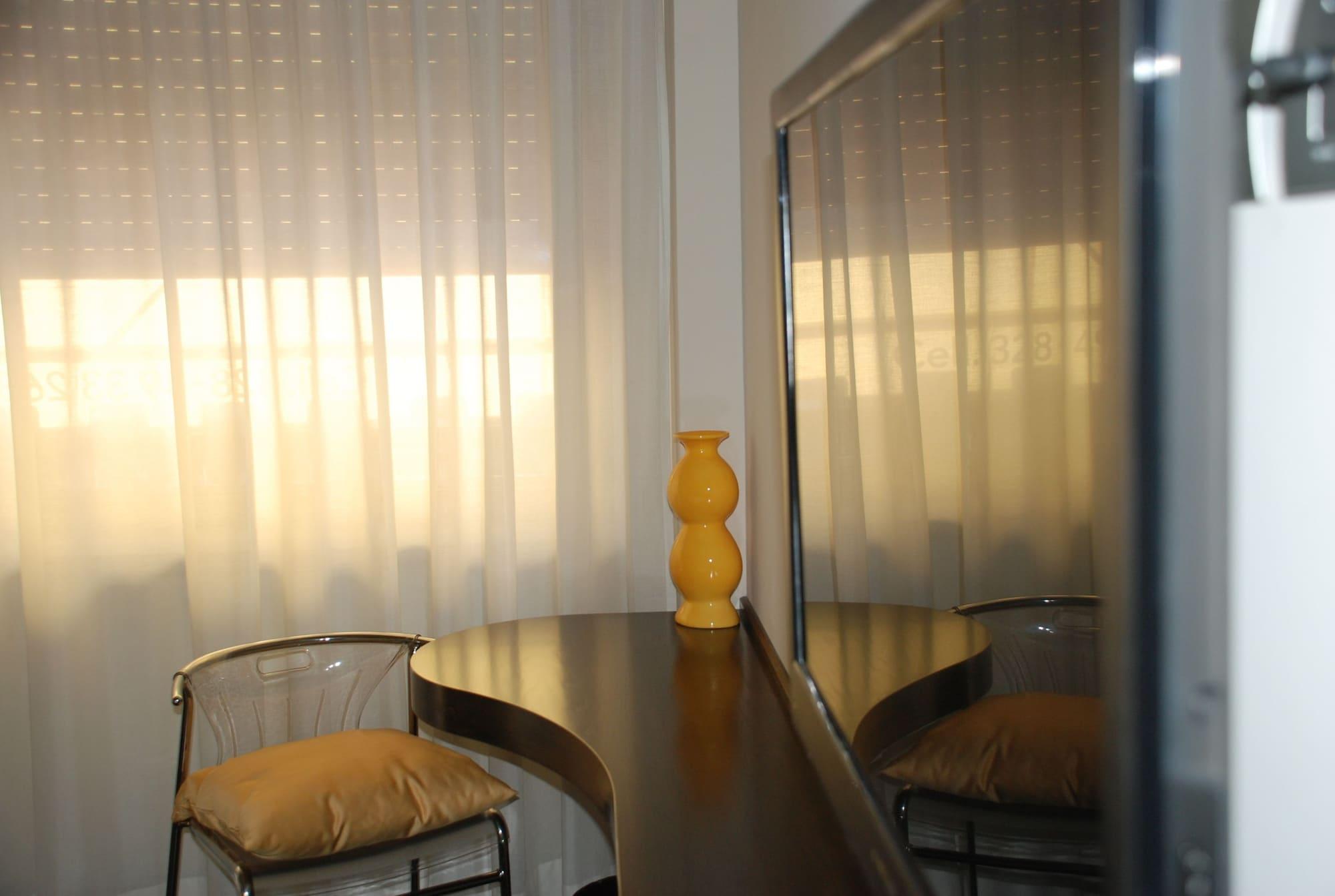 Residenza Talenti Superior Acomodação com café da manhã 