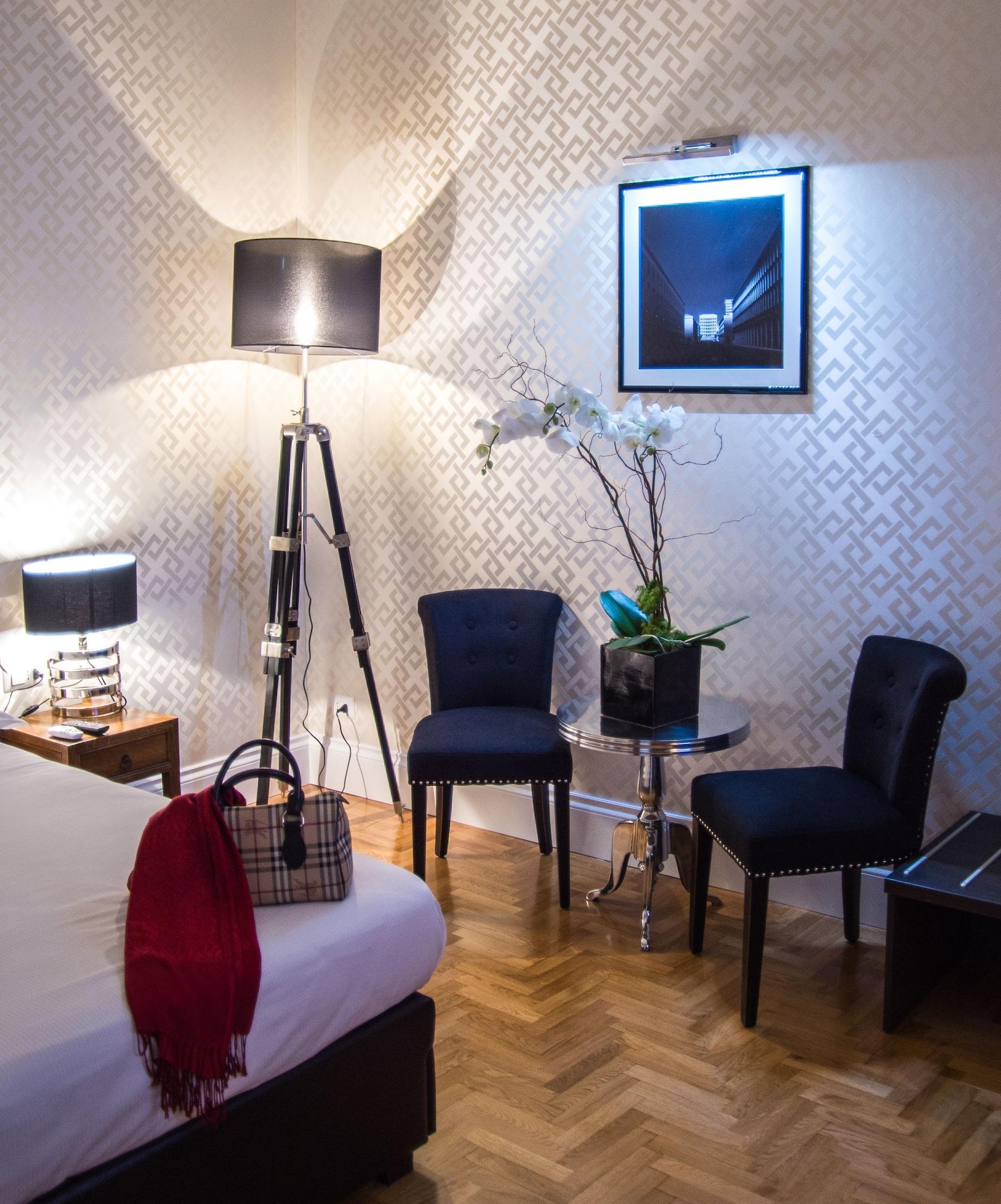 Minerva Relais Frühstückspension Rom