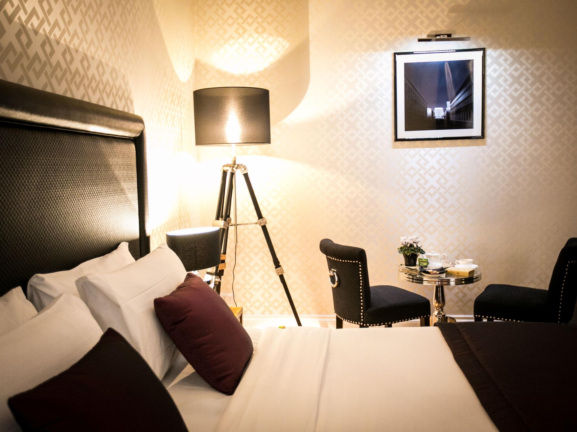 Frühstückspension Minerva Relais 3*