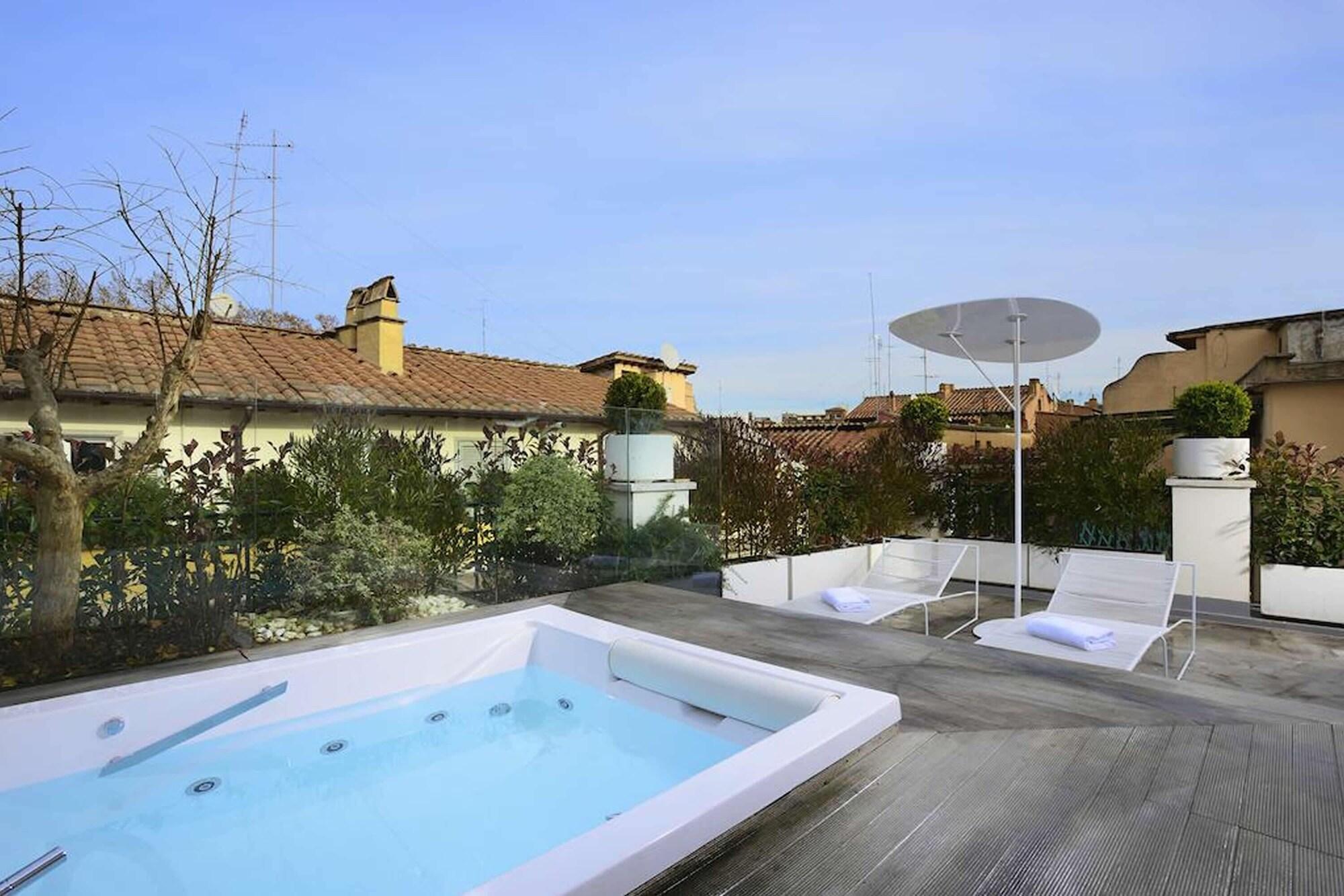 Relais Orso Rom