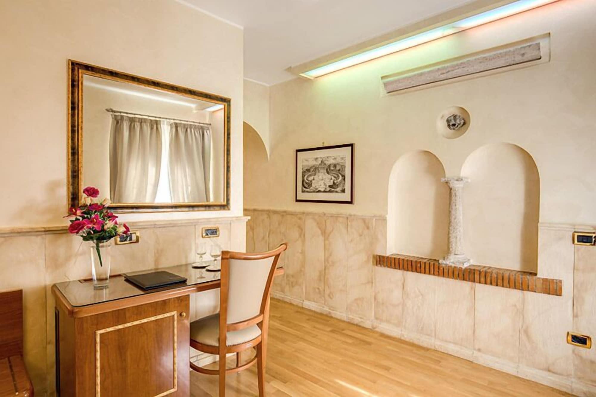 Pantheon Gjestgiverier 3*