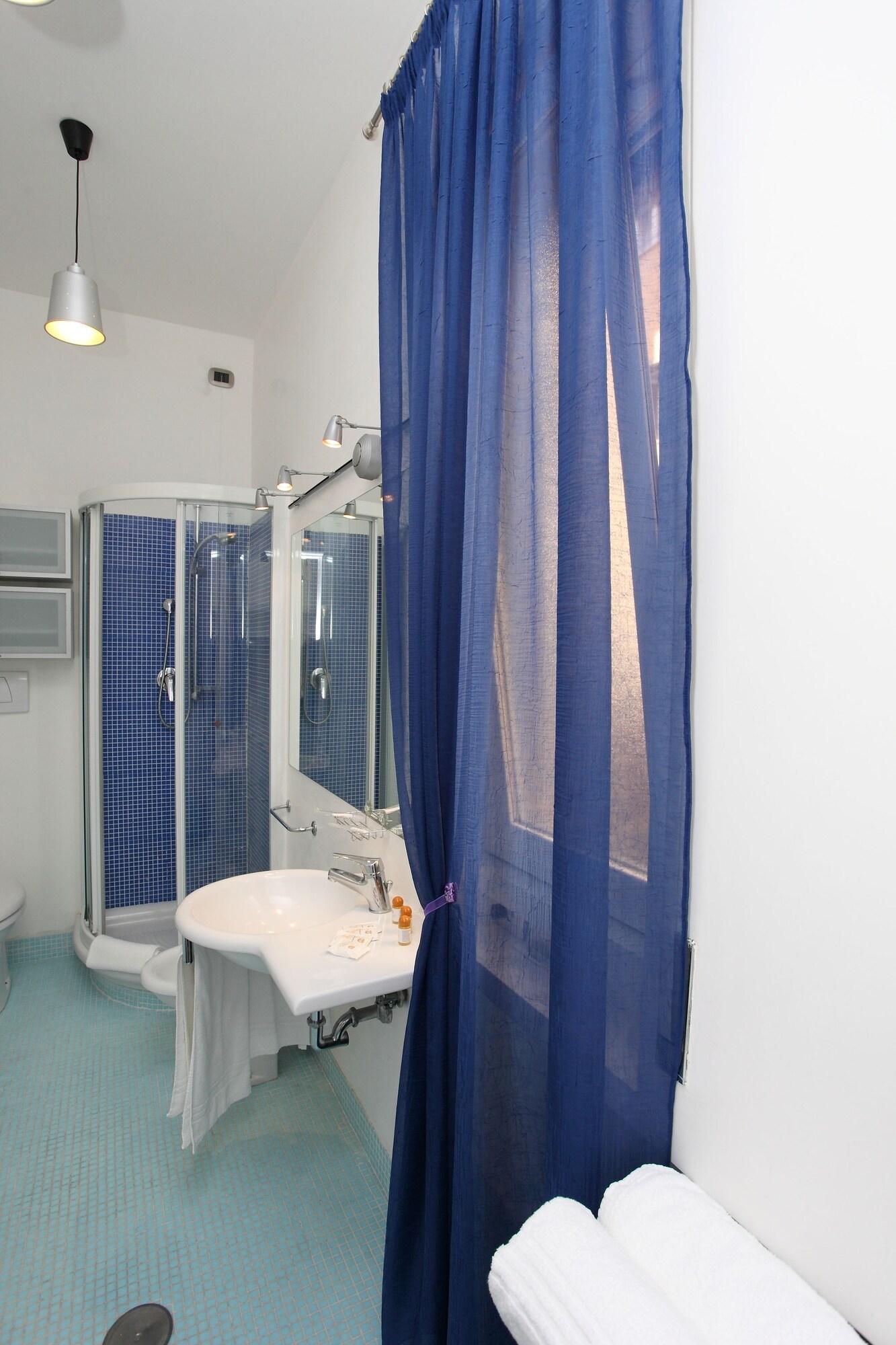 Town House Fontana Di Trevi 3* Roma