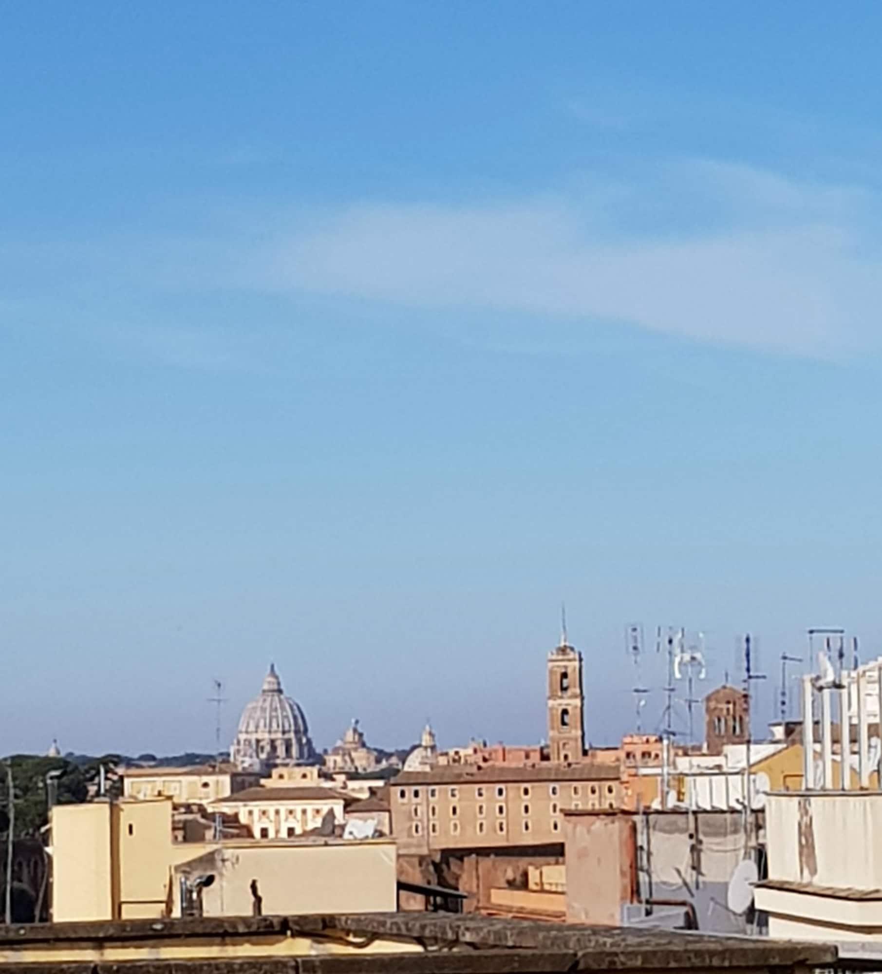 Lost In 2* Roma
