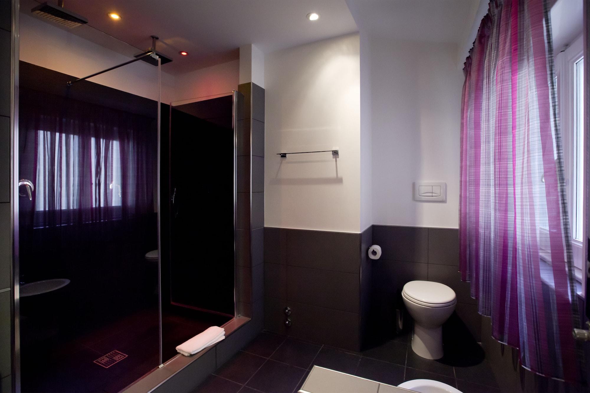 Town House Fontana Di Trevi Bed & Breakfast