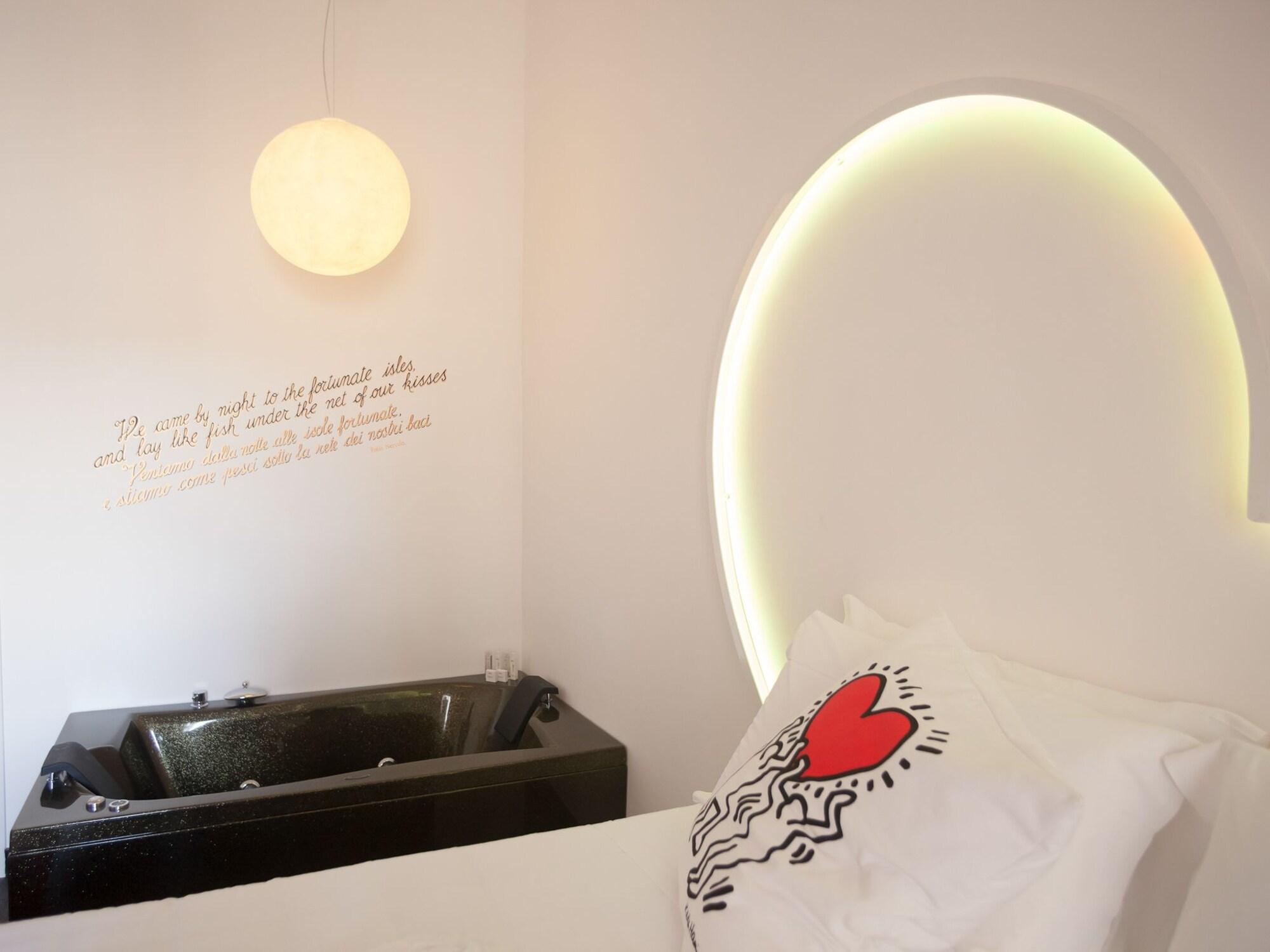Irooms Campo Dei Fiori Affittacamere 4*
