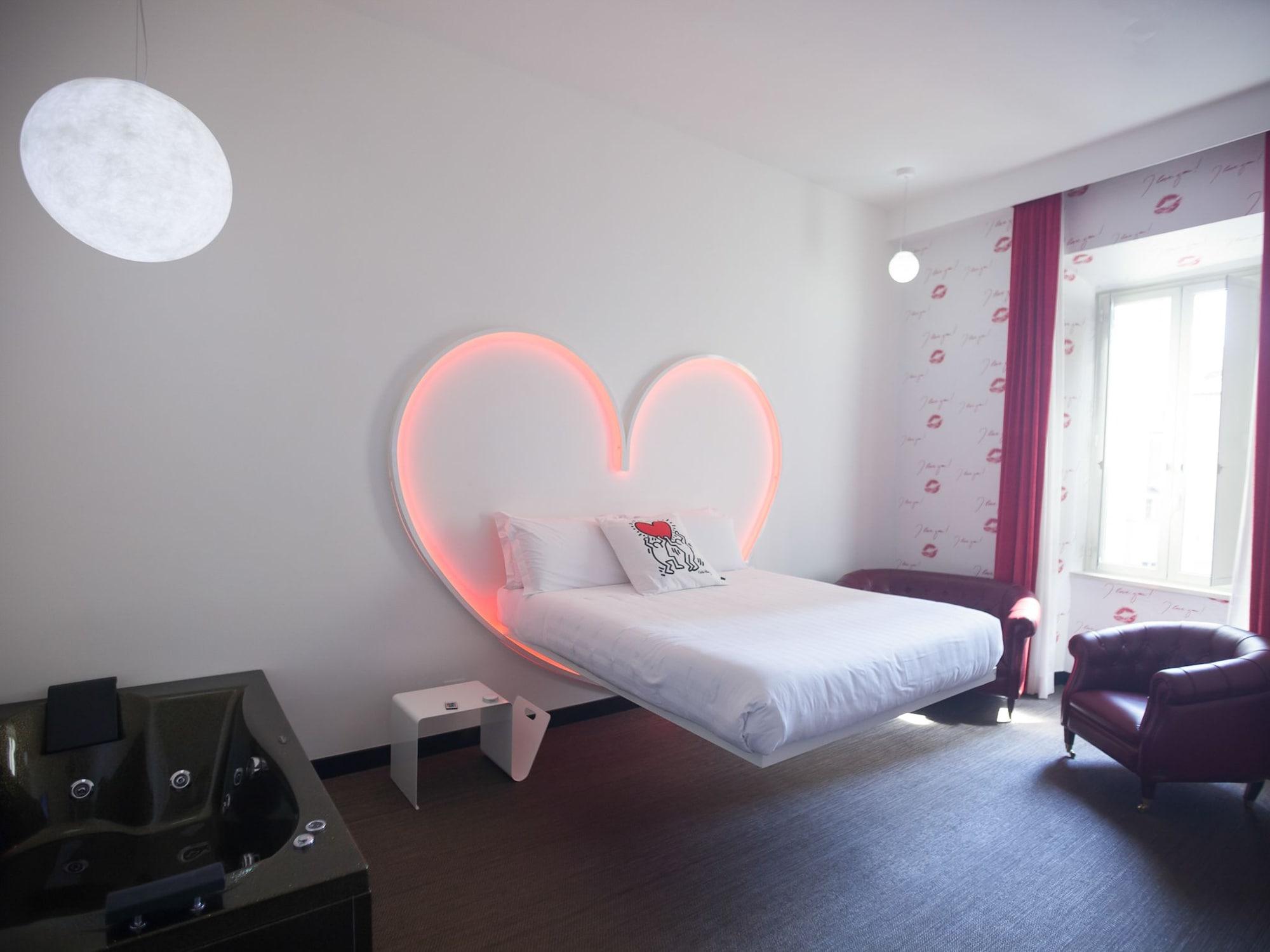 Irooms Campo Dei Fiori Affittacamere 4*