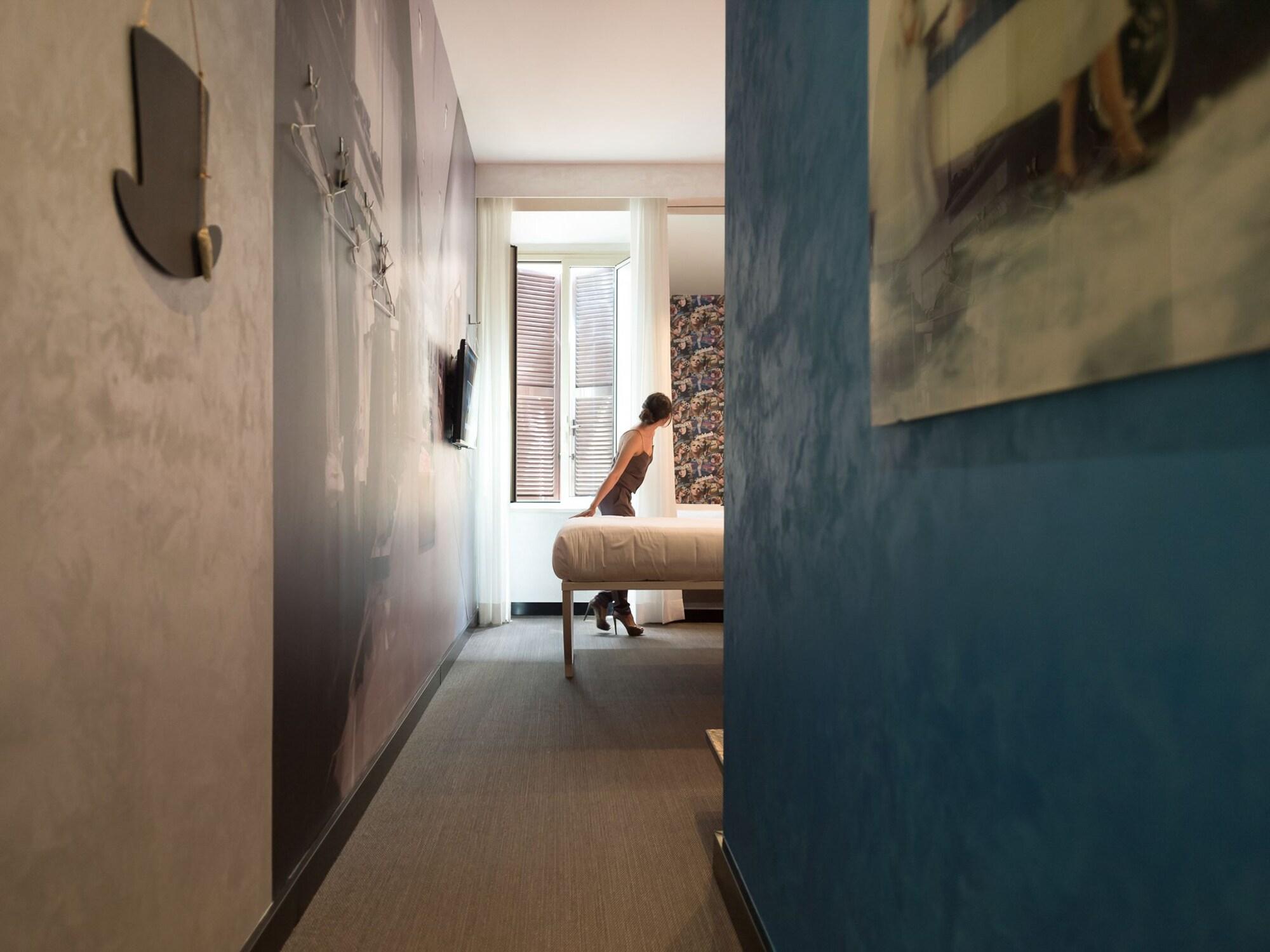 Irooms Campo Dei Fiori Affittacamere