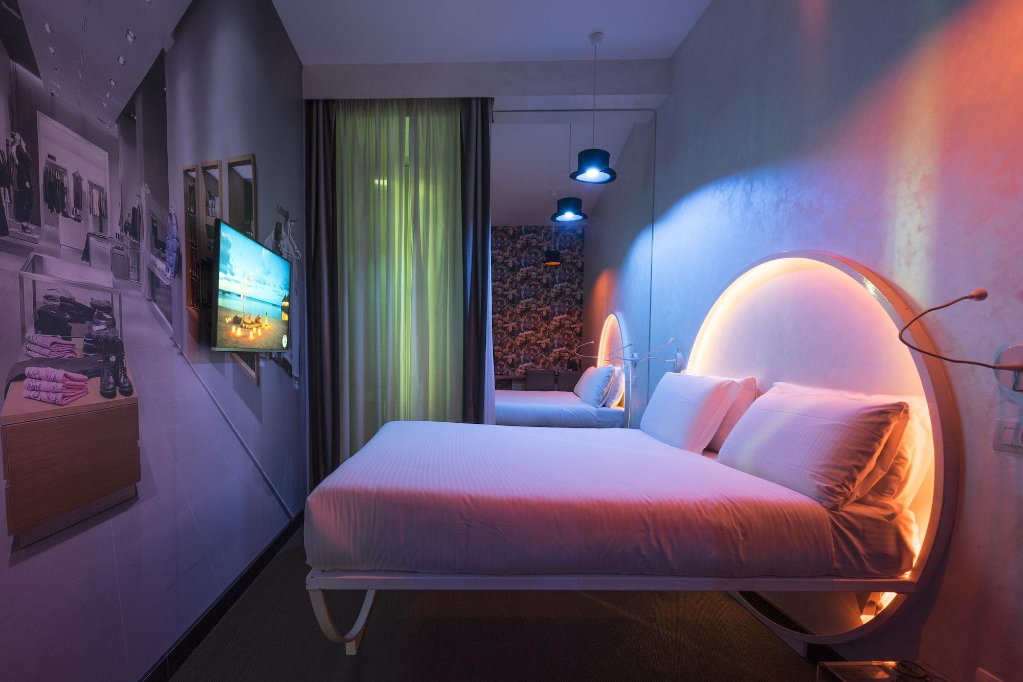 Irooms Campo Dei Fiori Affittacamere Roma