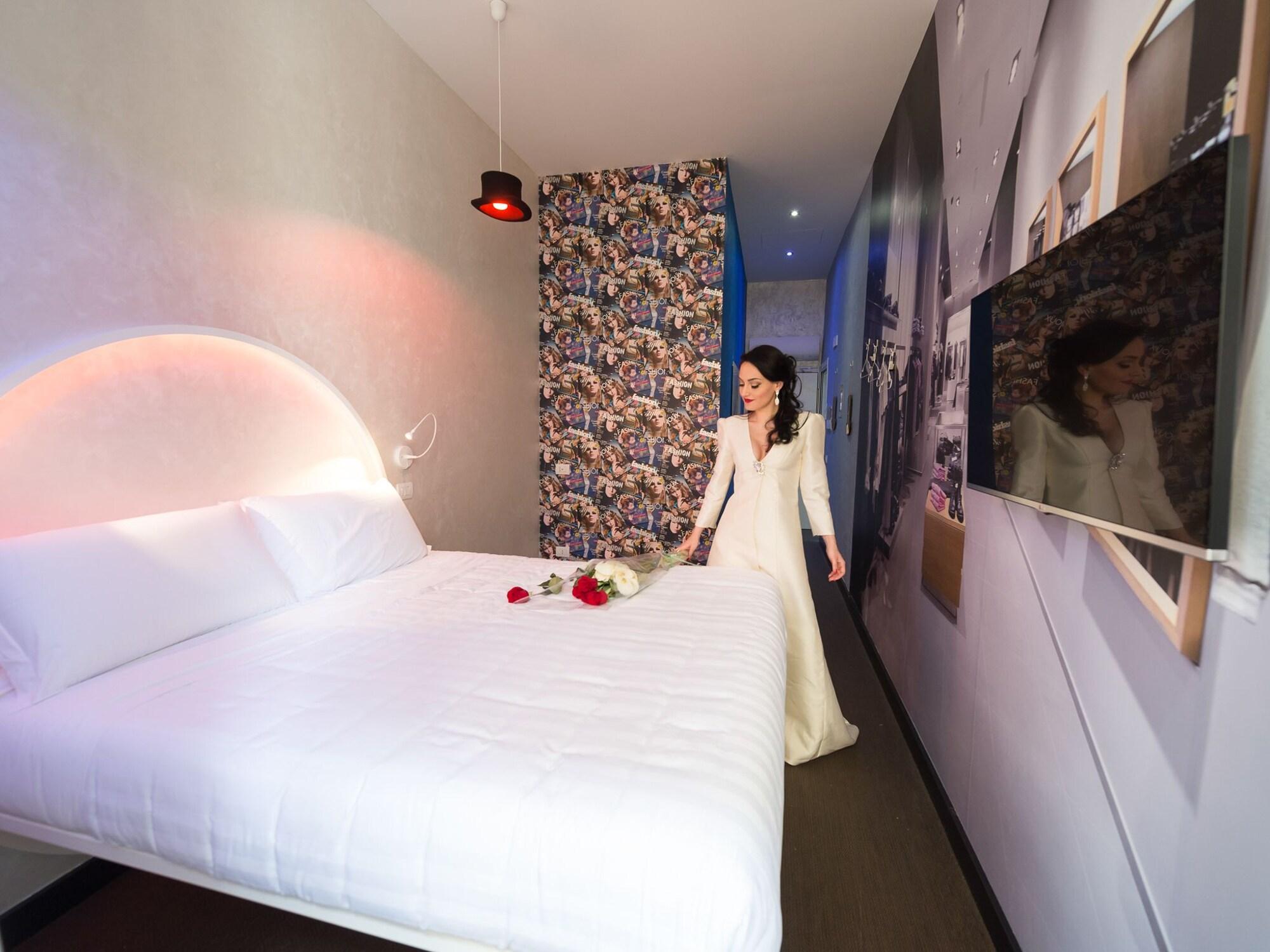 Irooms Campo Dei Fiori Affittacamere Roma