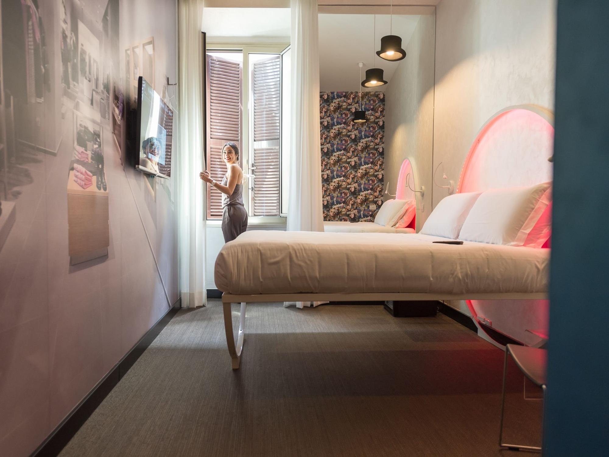 Irooms Campo Dei Fiori Affittacamere