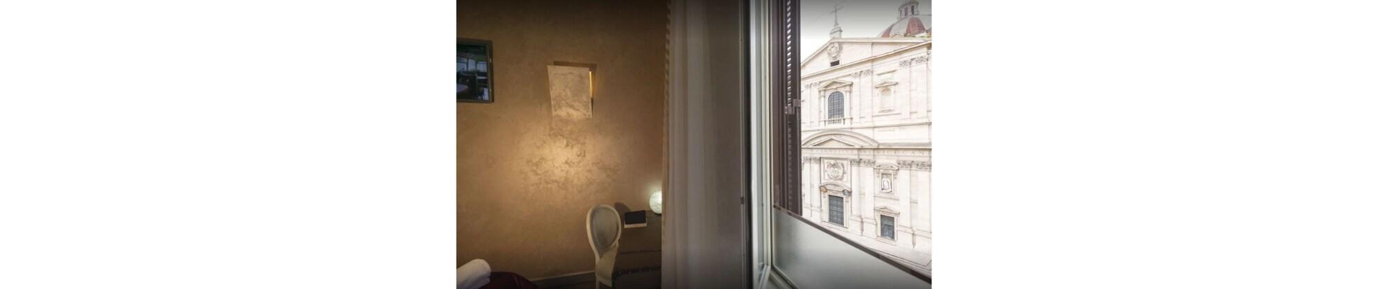 Irooms Campo Dei Fiori Affittacamere Roma