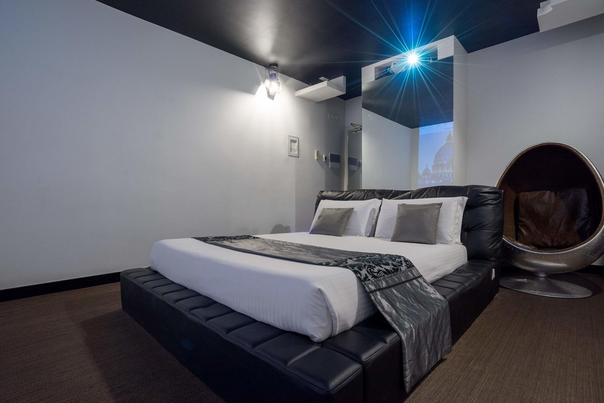 Irooms Campo Dei Fiori 4* Roma