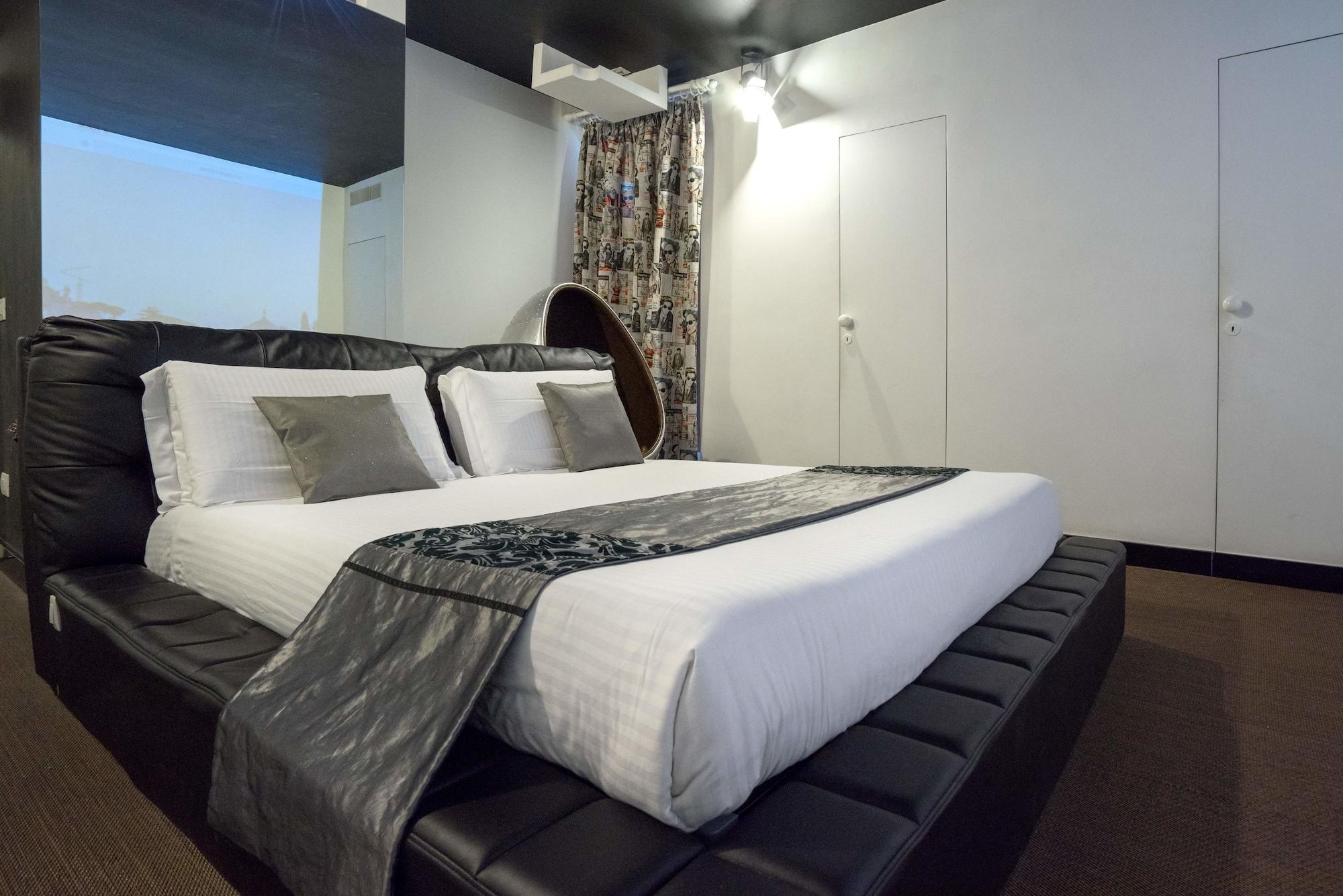Irooms Campo Dei Fiori Roma