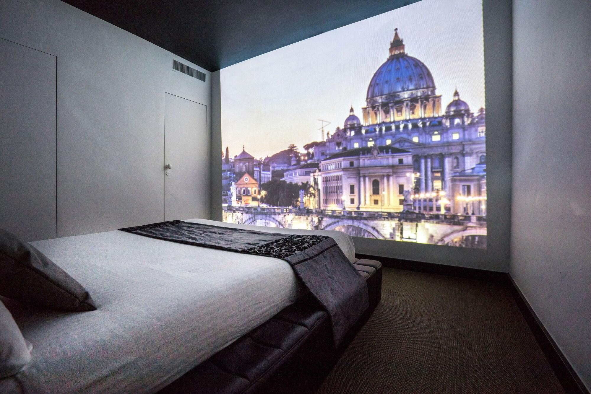 Affittacamere Irooms Campo Dei Fiori 4*