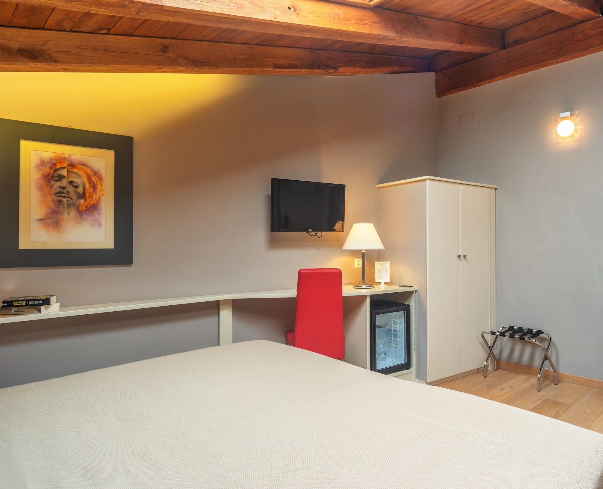 Etruria Relais And Wine Gjestgiverier
