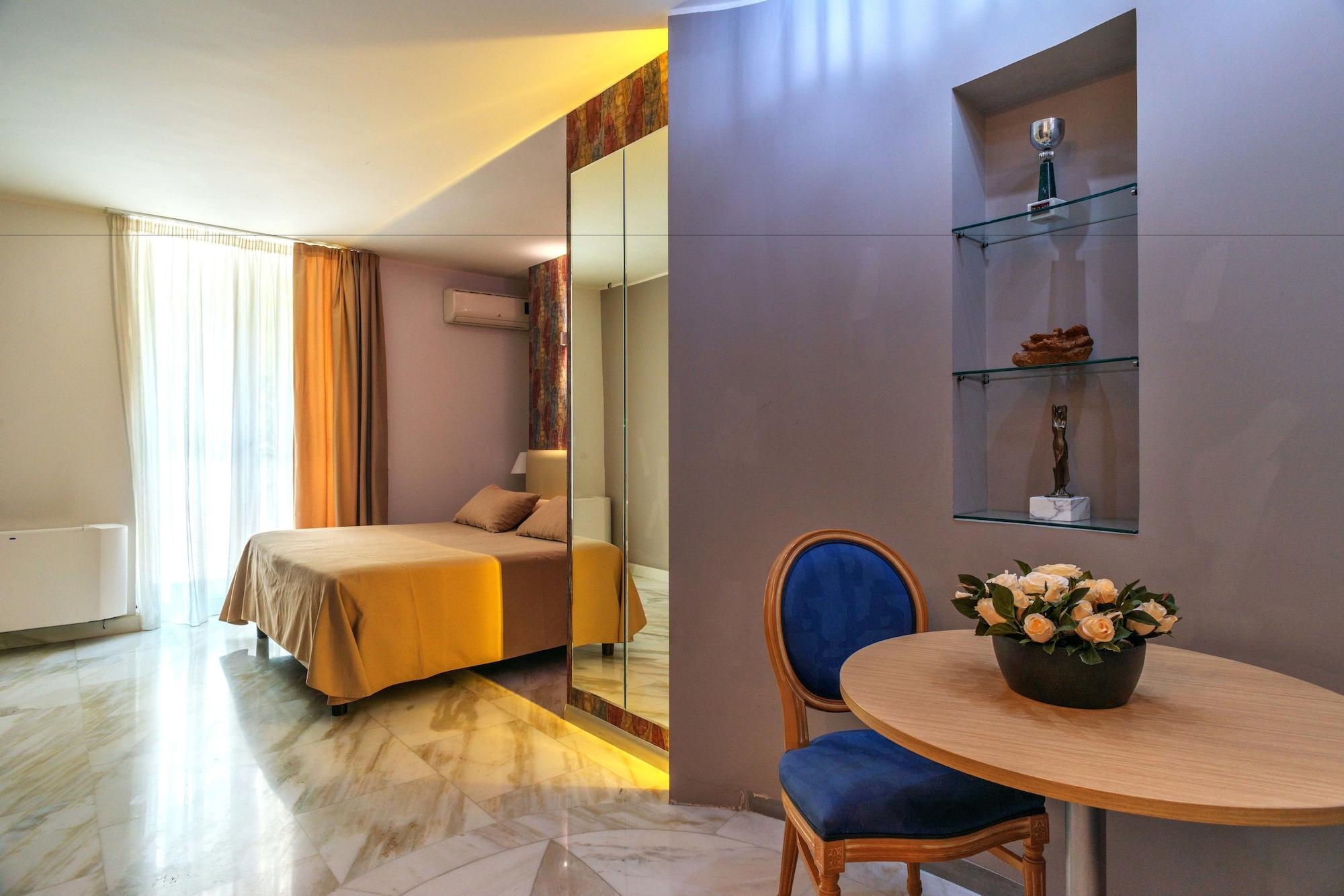 Gjestgiverier Etruria Relais And Wine 3*