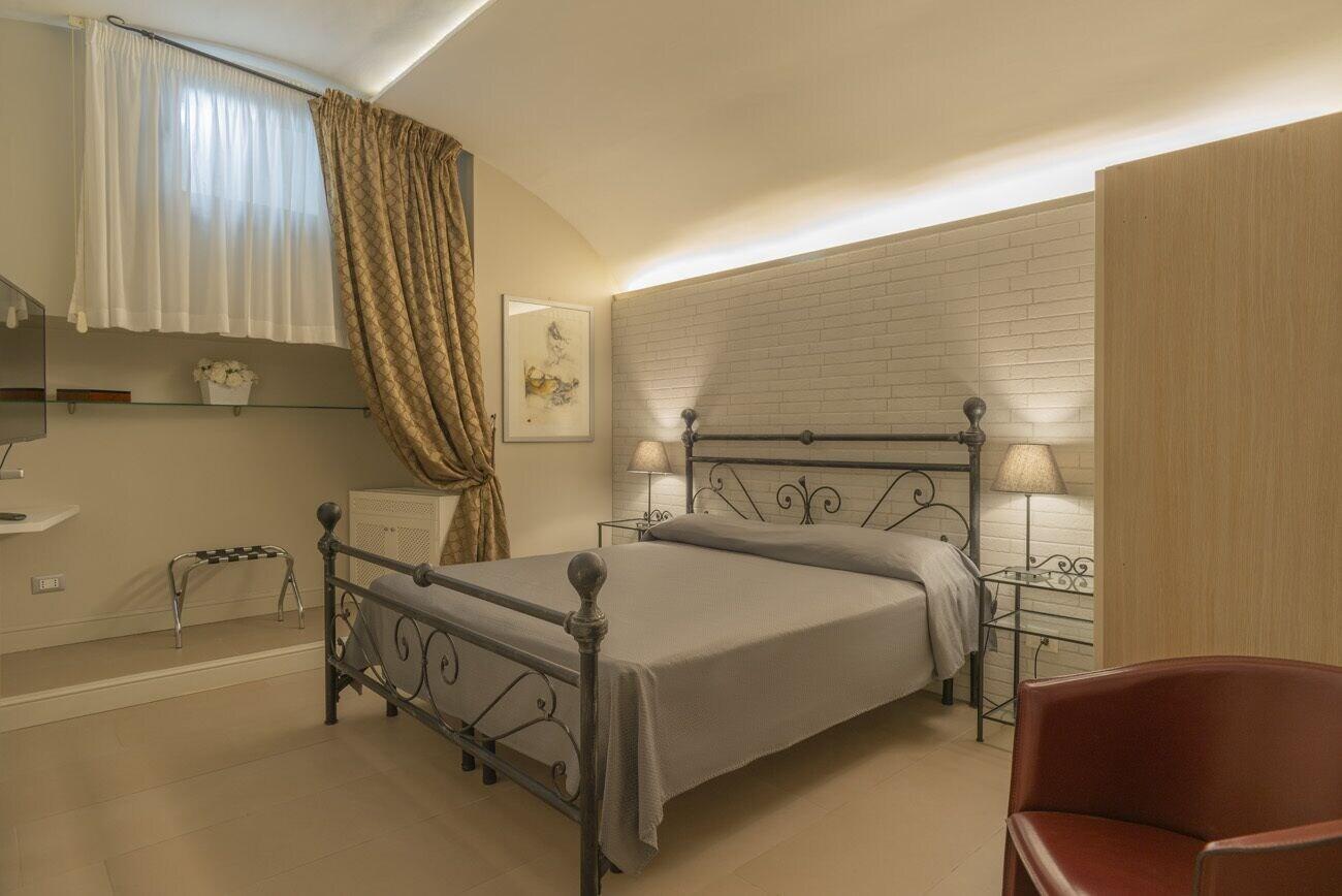 Gjestgiverier Etruria Relais And Wine