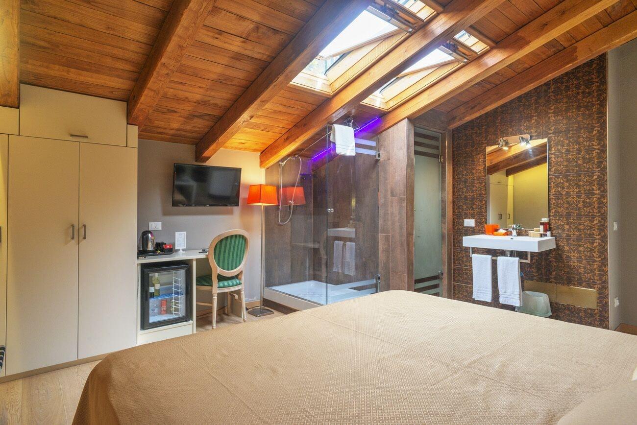 Gjestgiverier Etruria Relais And Wine