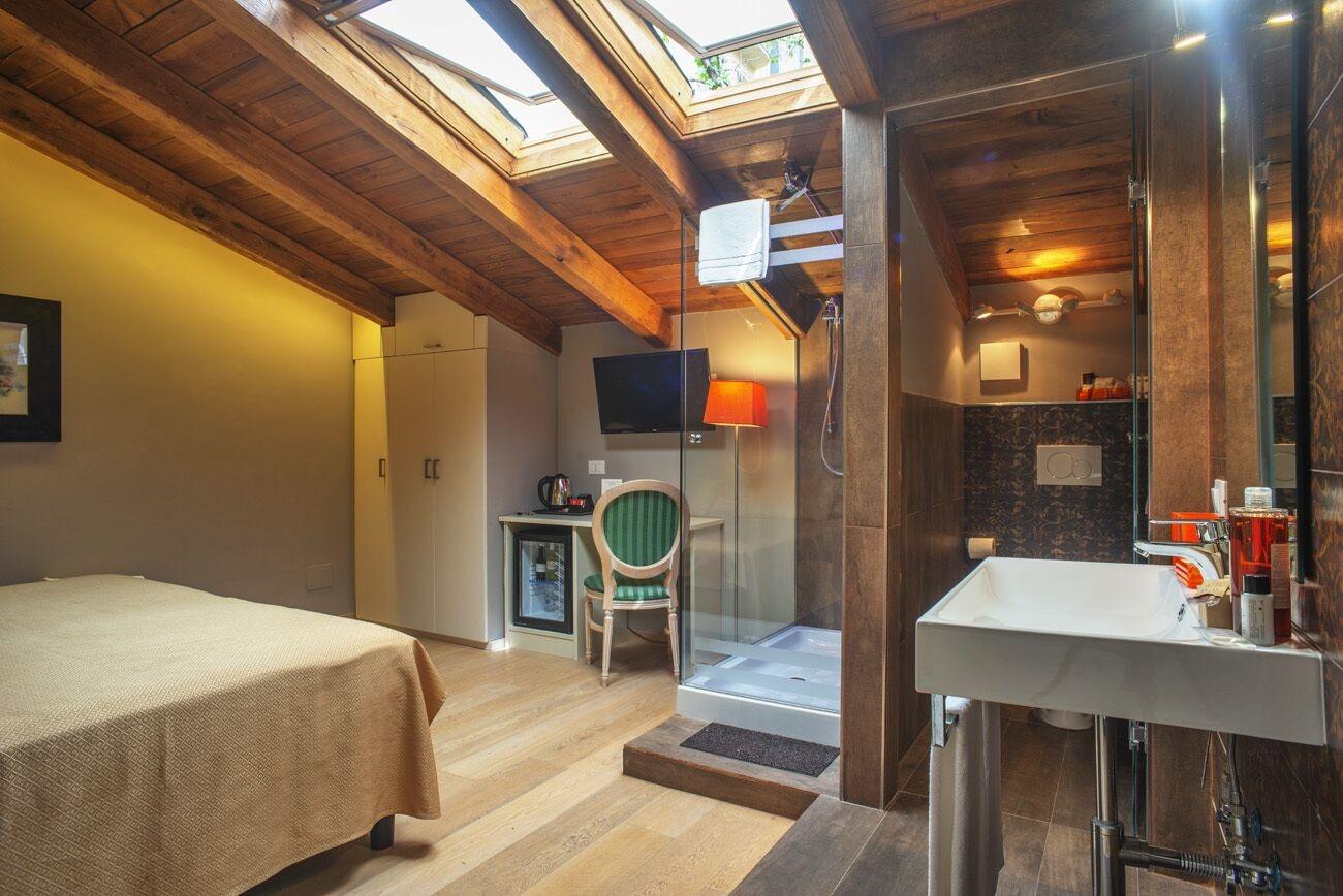 Etruria Relais And Wine
