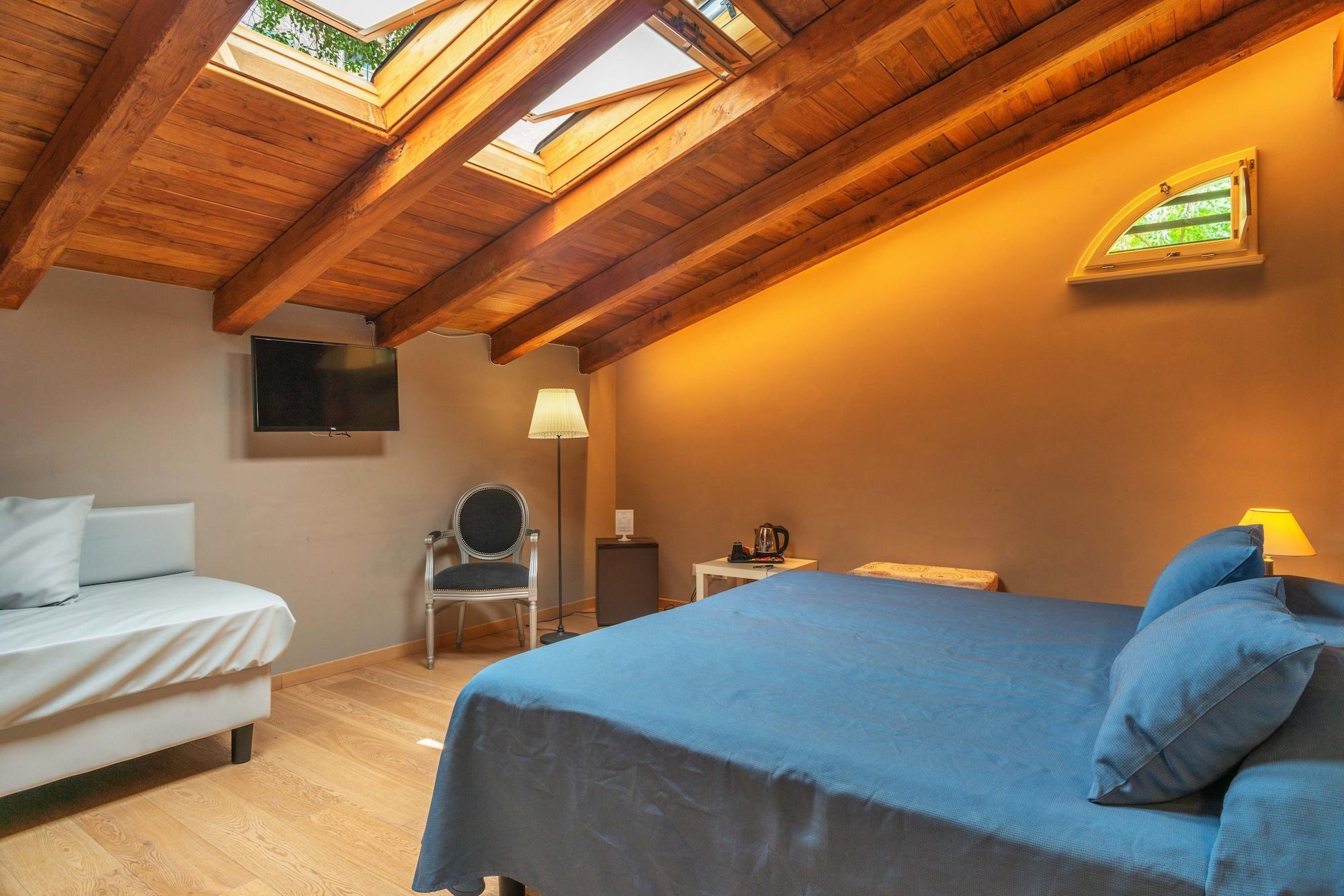 Etruria Relais And Wine