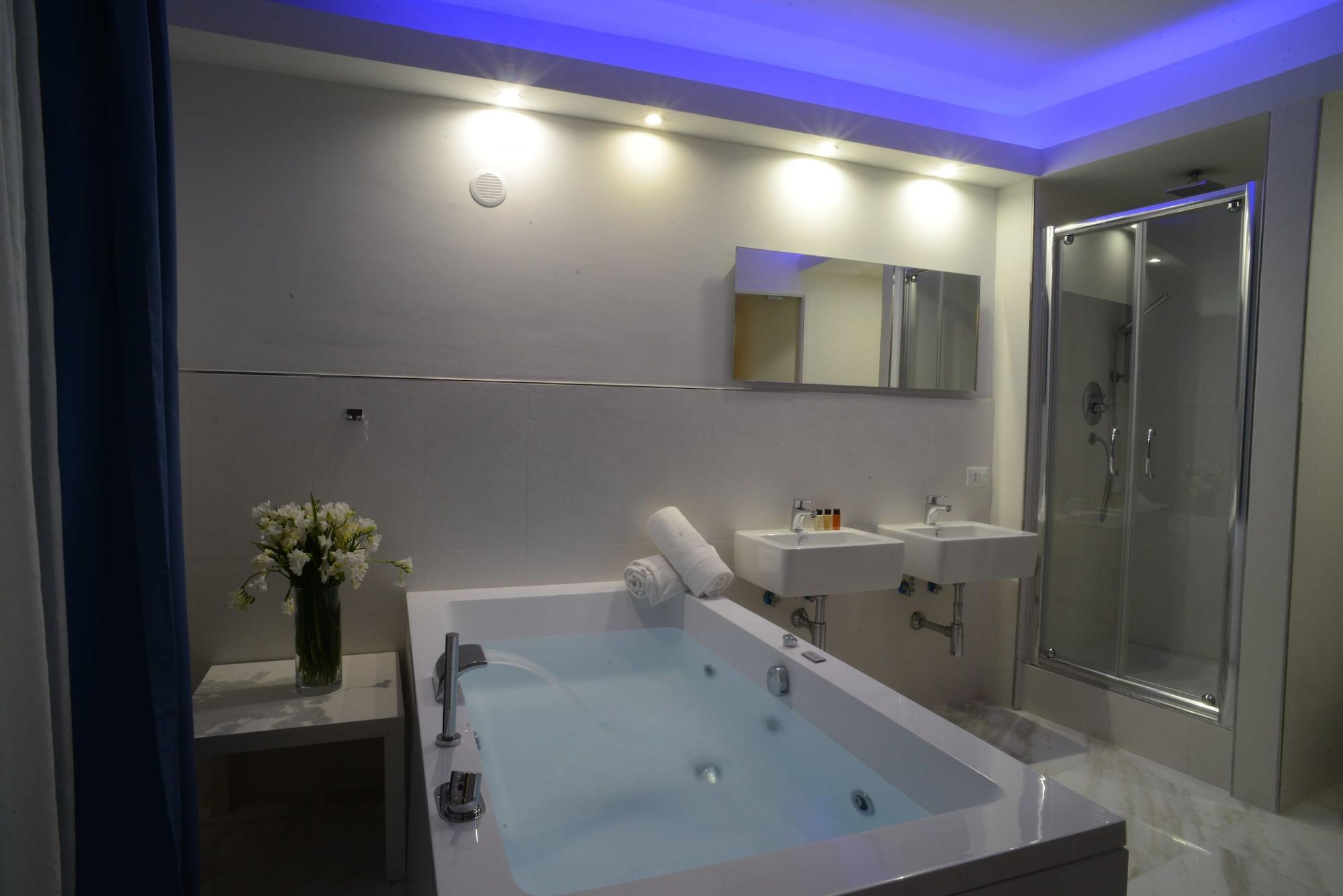 Etruria Relais And Wine 3*