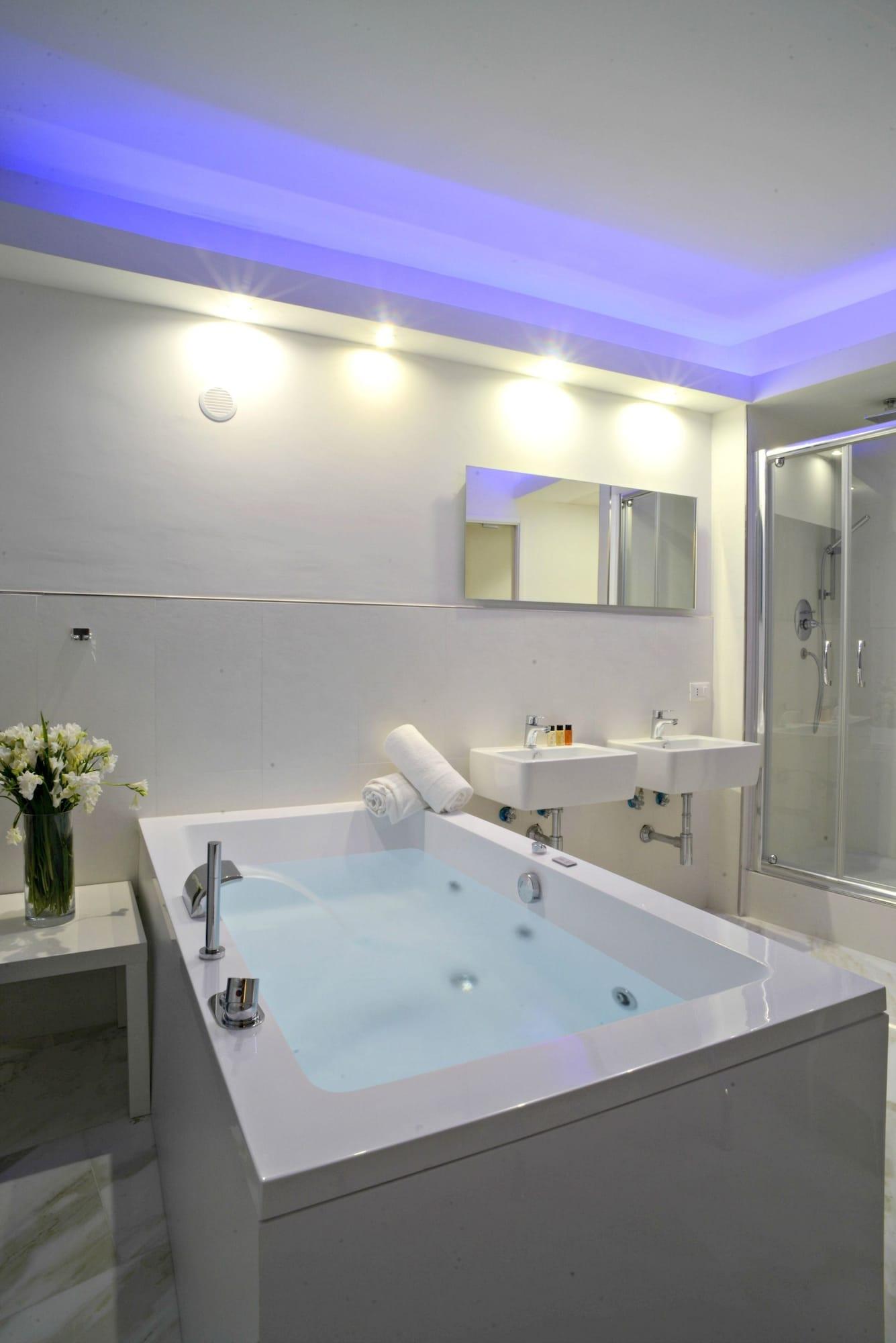 Gjestgiverier Etruria Relais And Wine