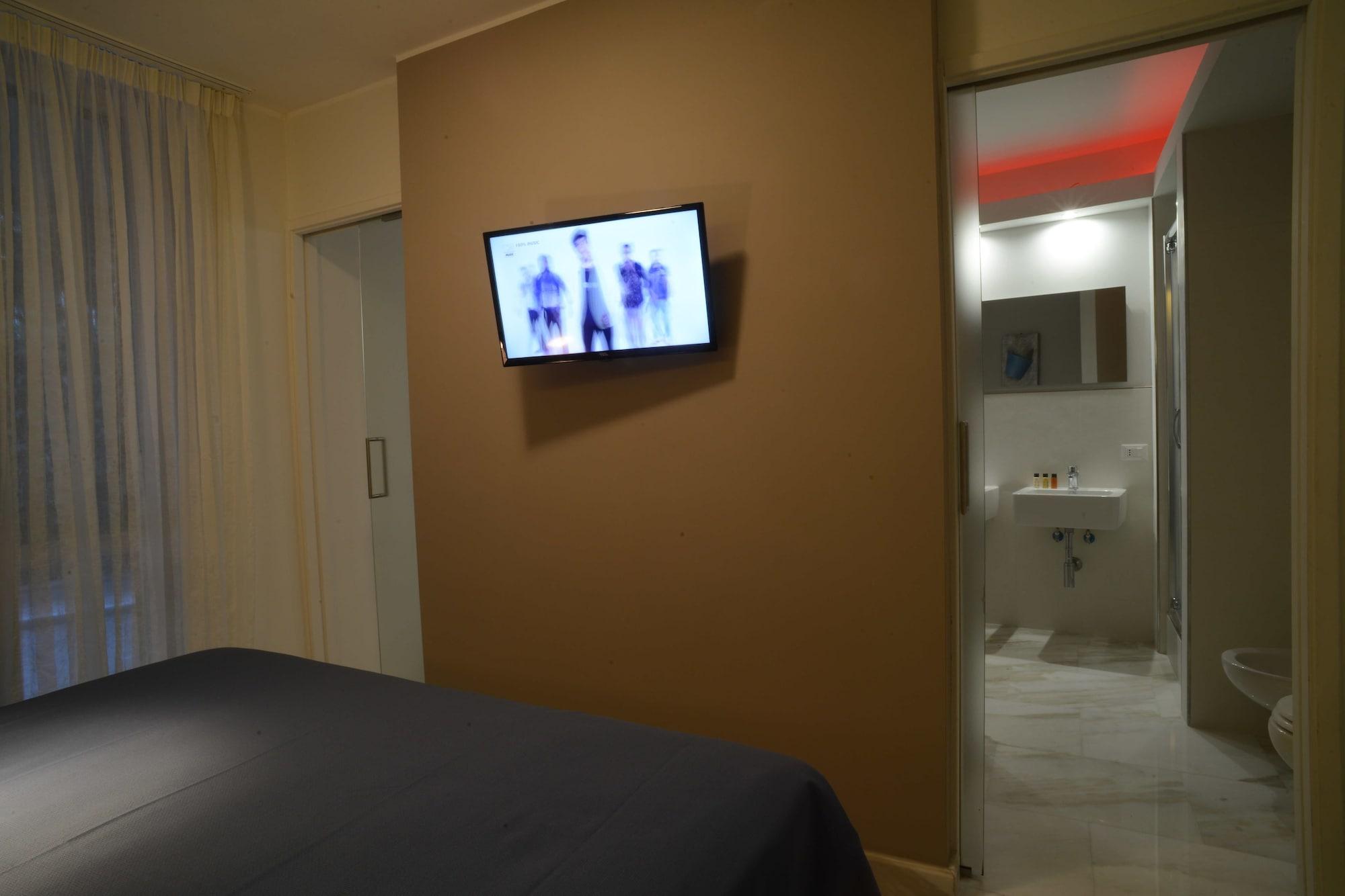 Gjestgiverier Etruria Relais And Wine Roma