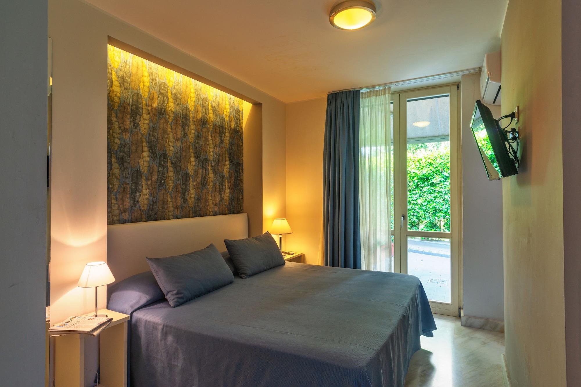 Etruria Relais And Wine Gjestgiverier